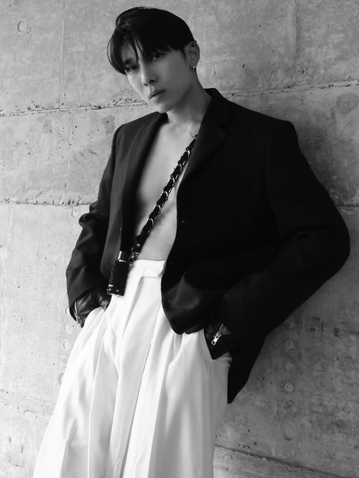 มิว - ศุภศิษฏ์ จงชีวีวัฒน์