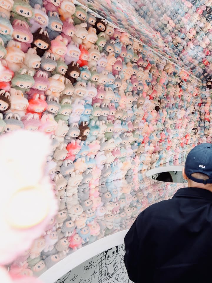 มิว - ศุภศิษฏ์ จงชีวีวัฒน์