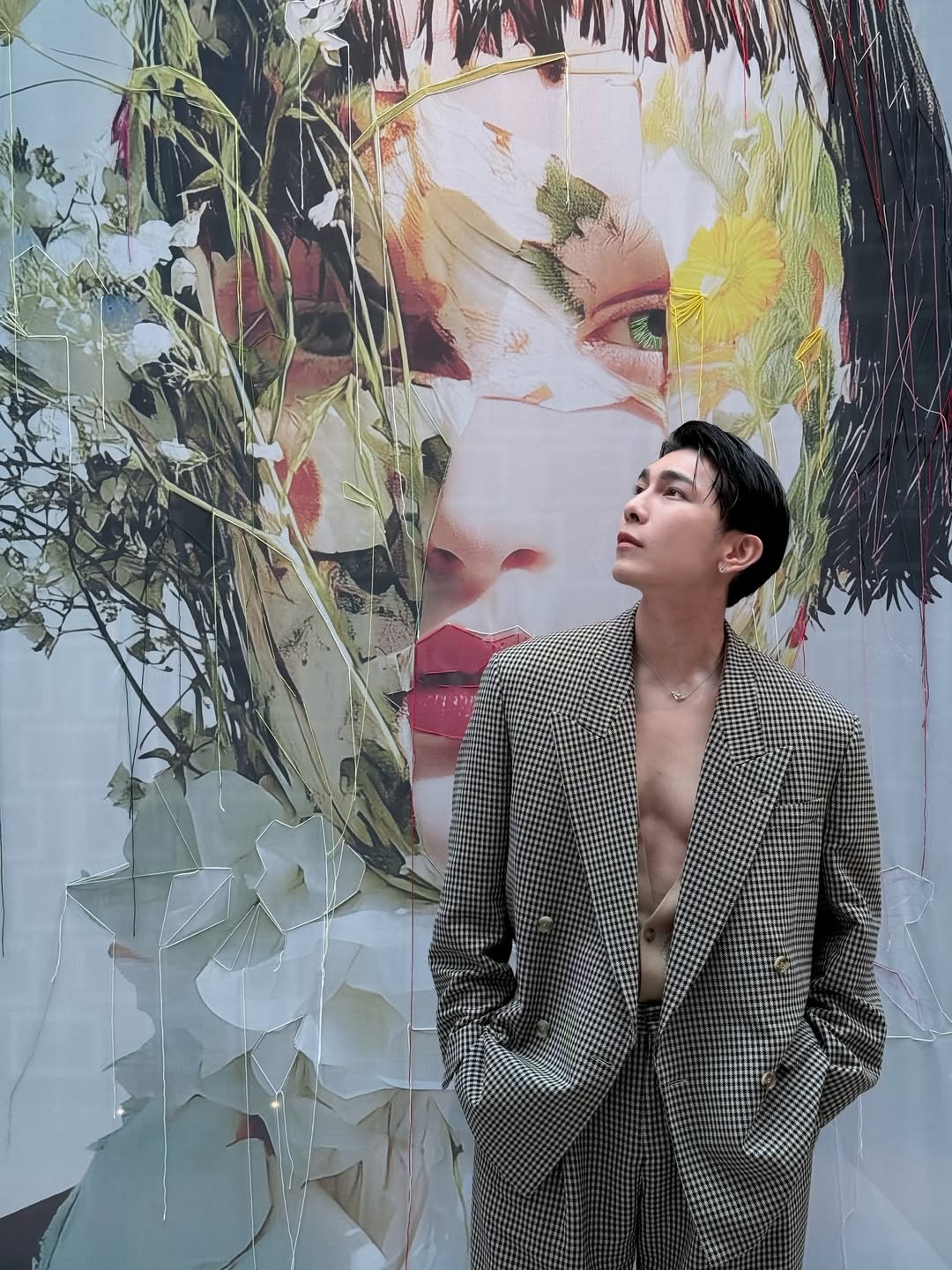 มิว - ศุภศิษฏ์ จงชีวีวัฒน์