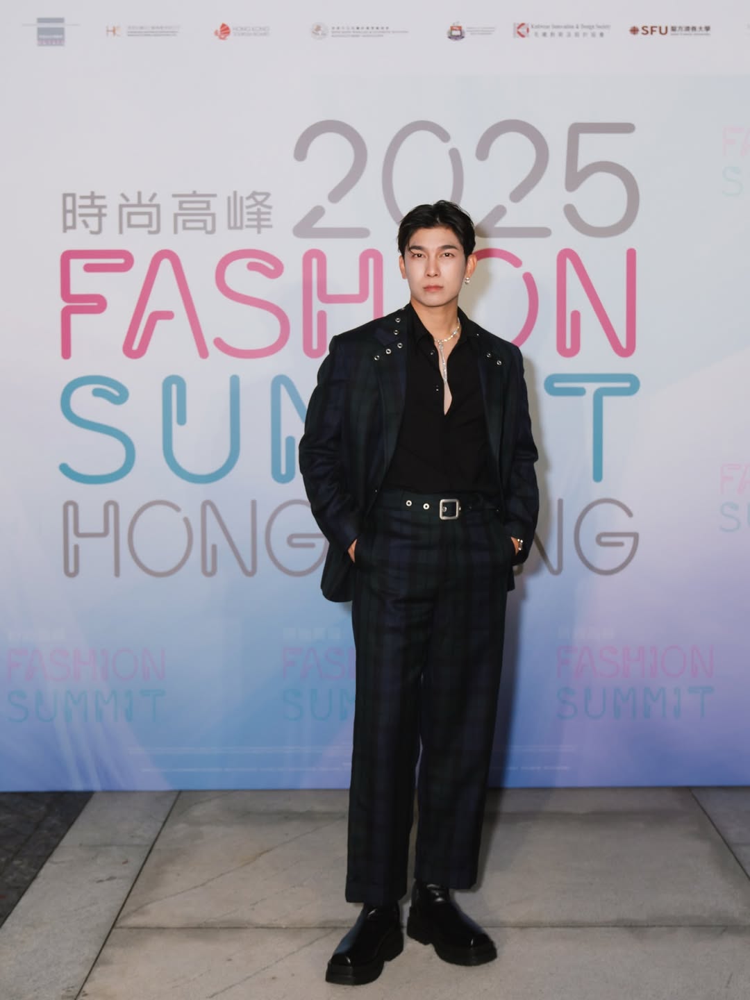 มิว - ศุภศิษฏ์ จงชีวีวัฒน์