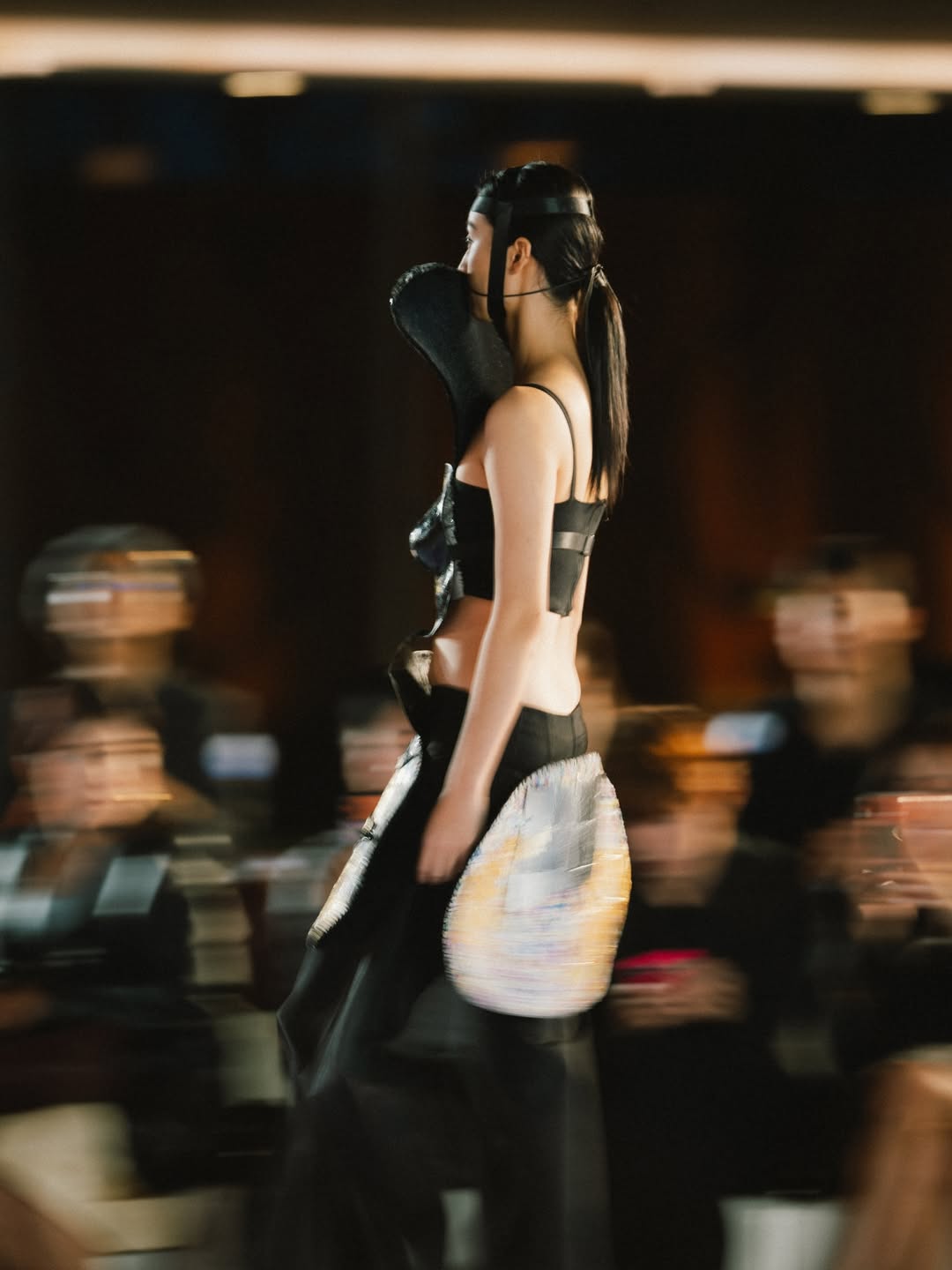 มิว - ศุภศิษฏ์ จงชีวีวัฒน์