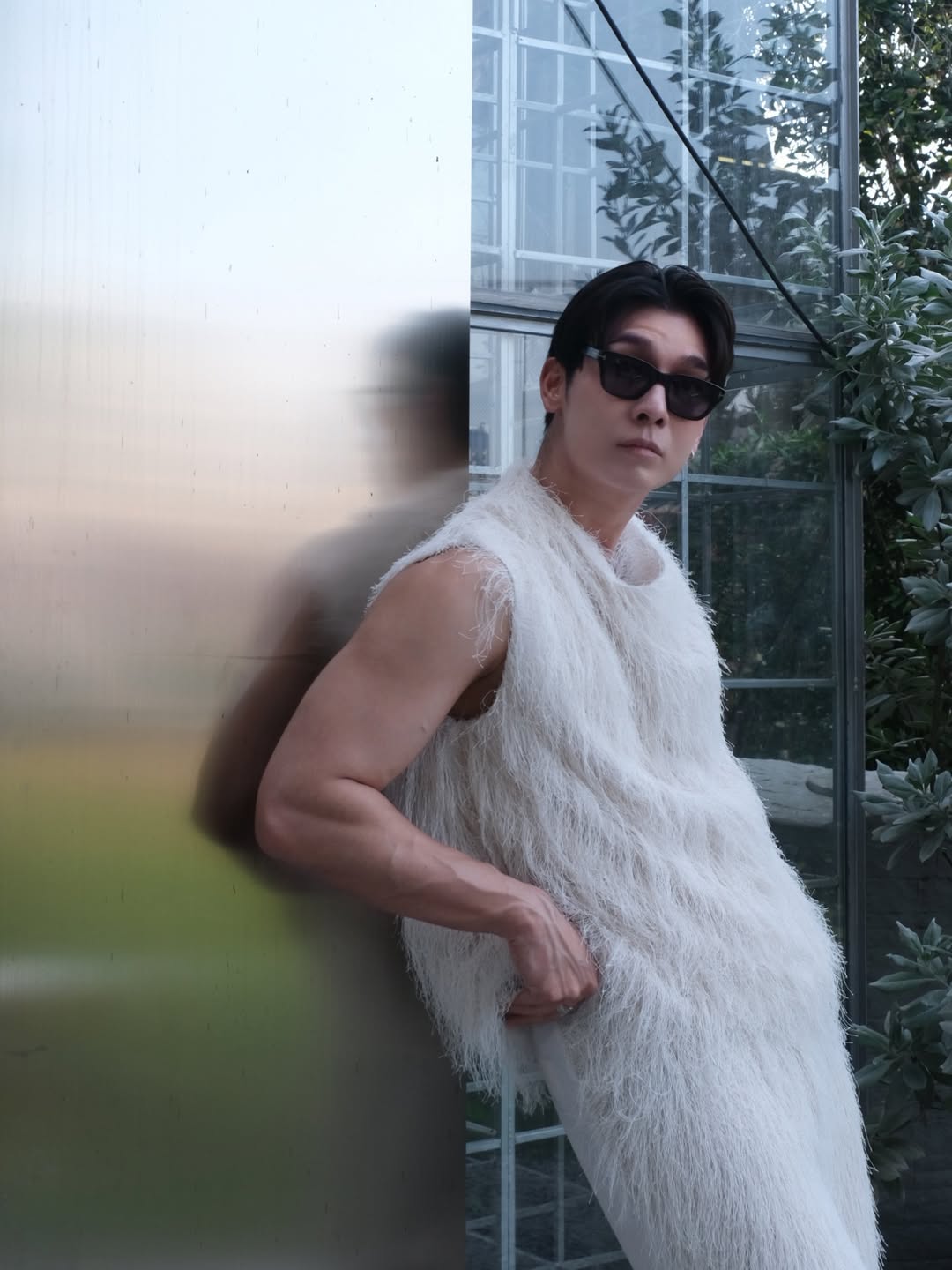 มิว - ศุภศิษฏ์ จงชีวีวัฒน์