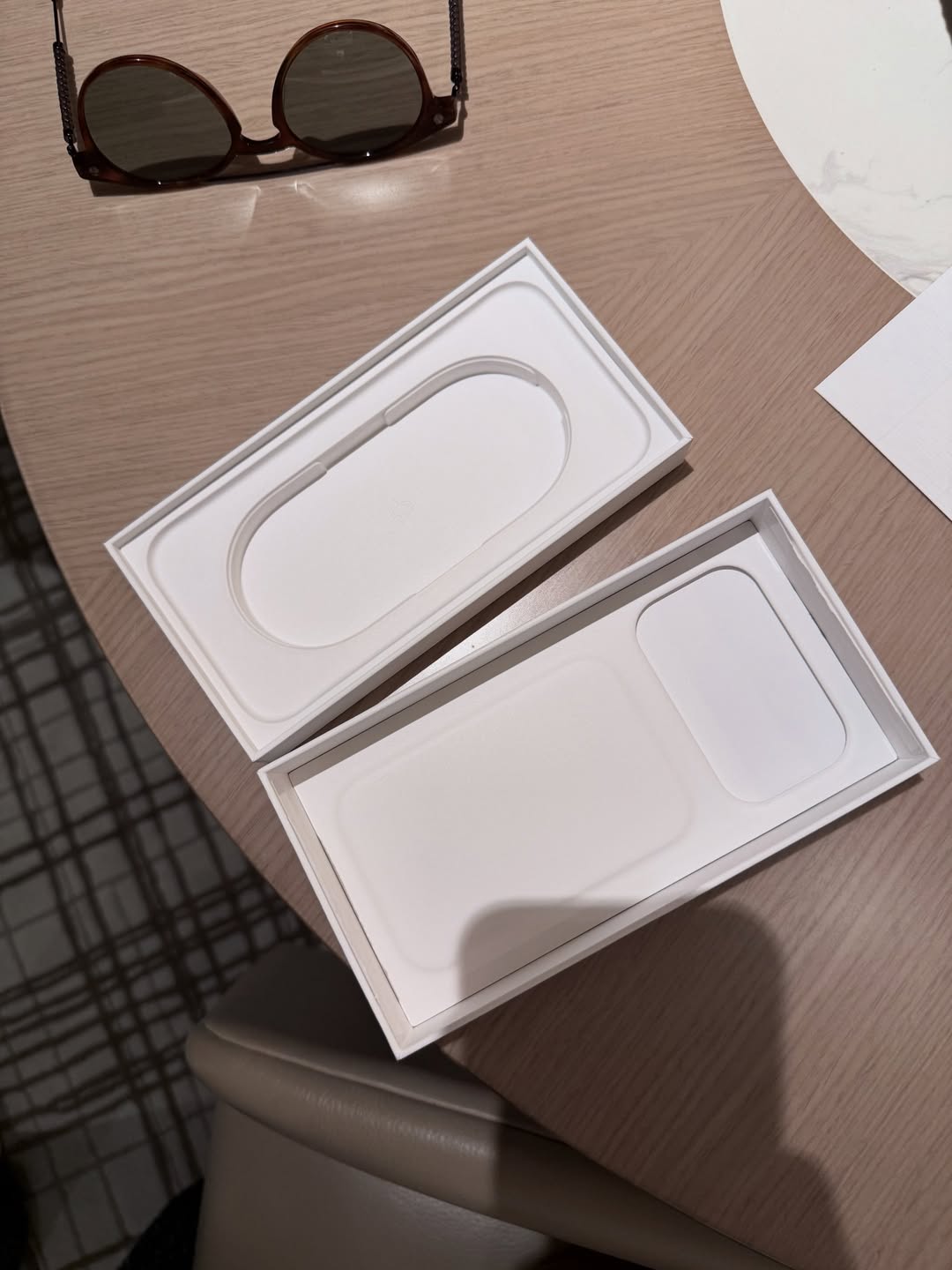 มิว - ศุภศิษฏ์ จงชีวีวัฒน์