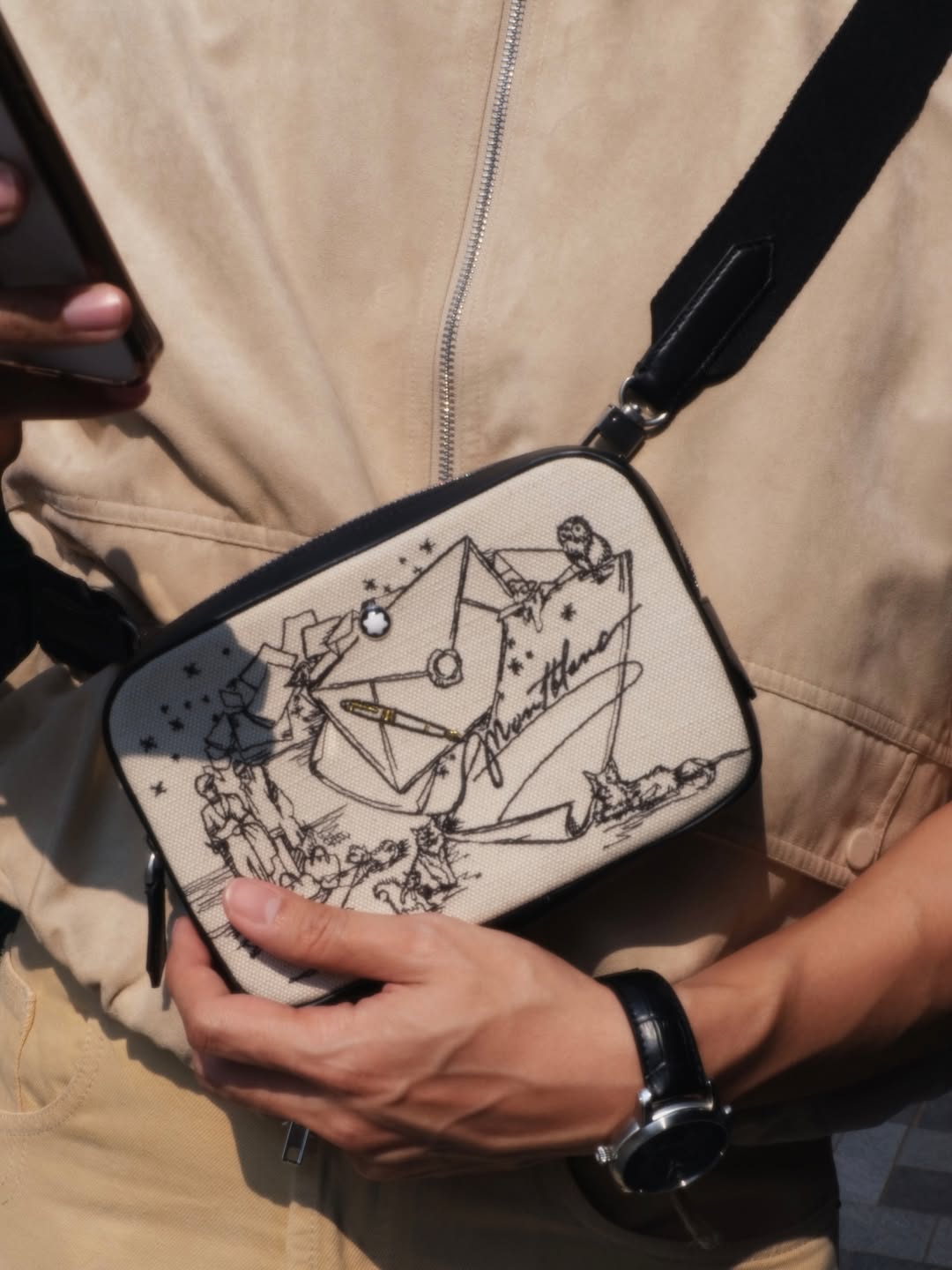 มิว - ศุภศิษฏ์ จงชีวีวัฒน์