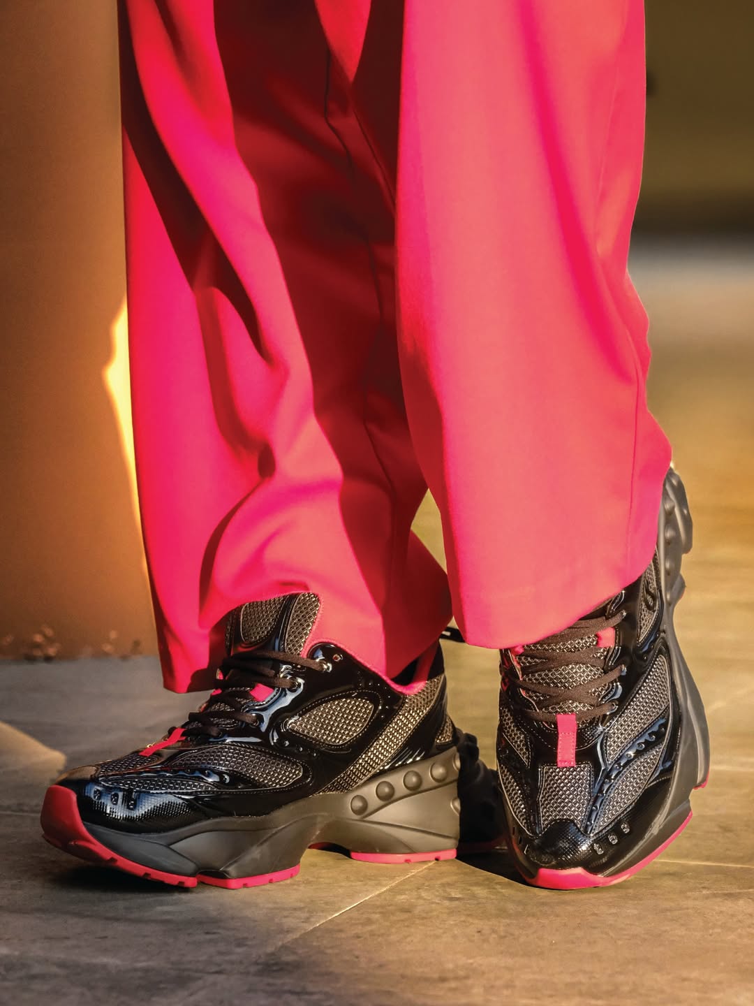 มิว - ศุภศิษฏ์ จงชีวีวัฒน์