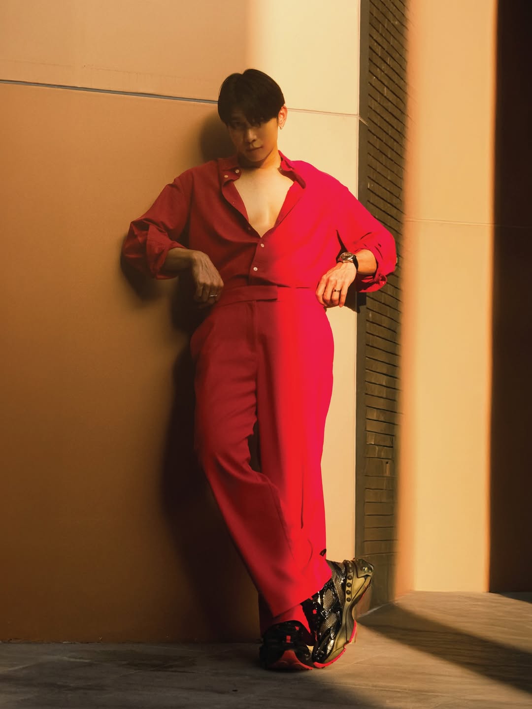 มิว - ศุภศิษฏ์ จงชีวีวัฒน์