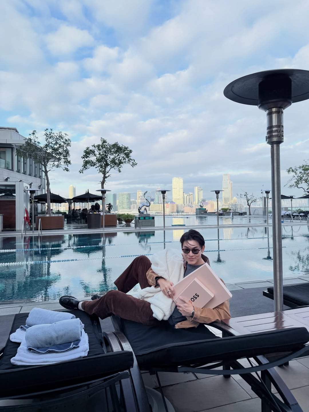 มิว - ศุภศิษฏ์ จงชีวีวัฒน์