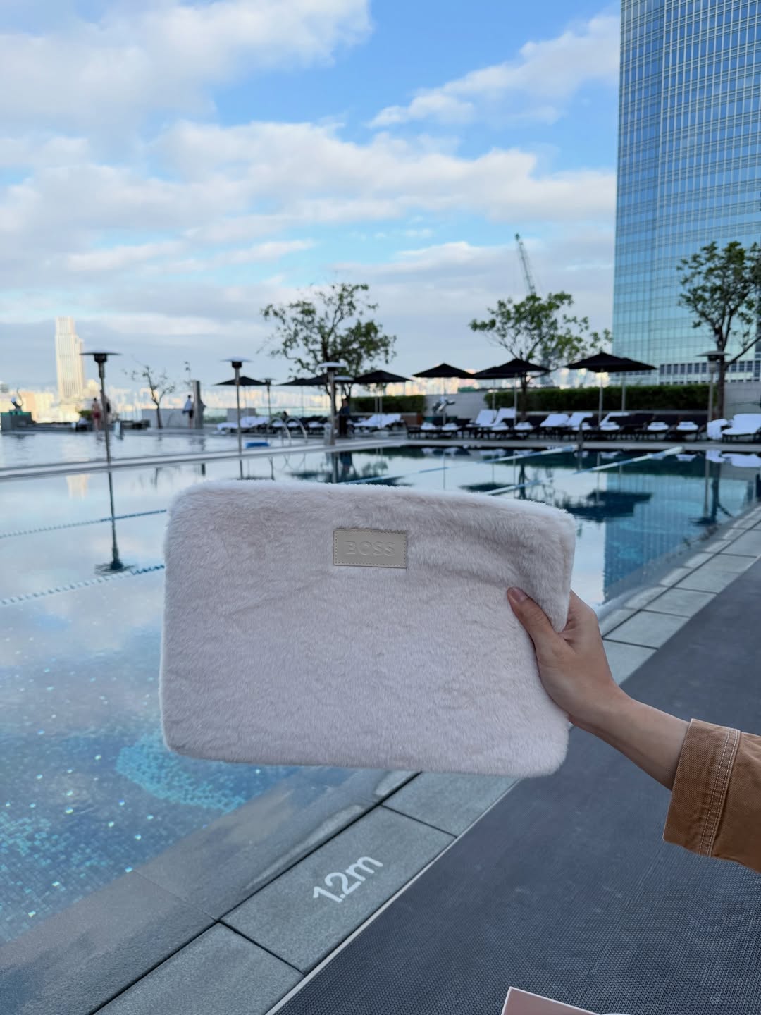 มิว - ศุภศิษฏ์ จงชีวีวัฒน์