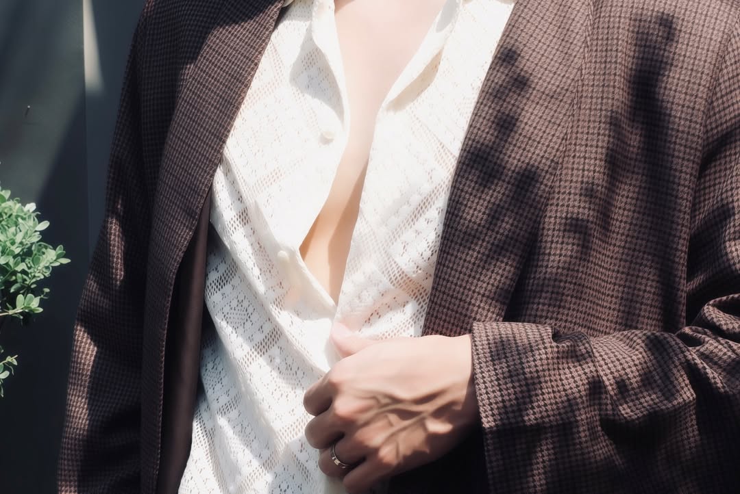 มิว - ศุภศิษฏ์ จงชีวีวัฒน์