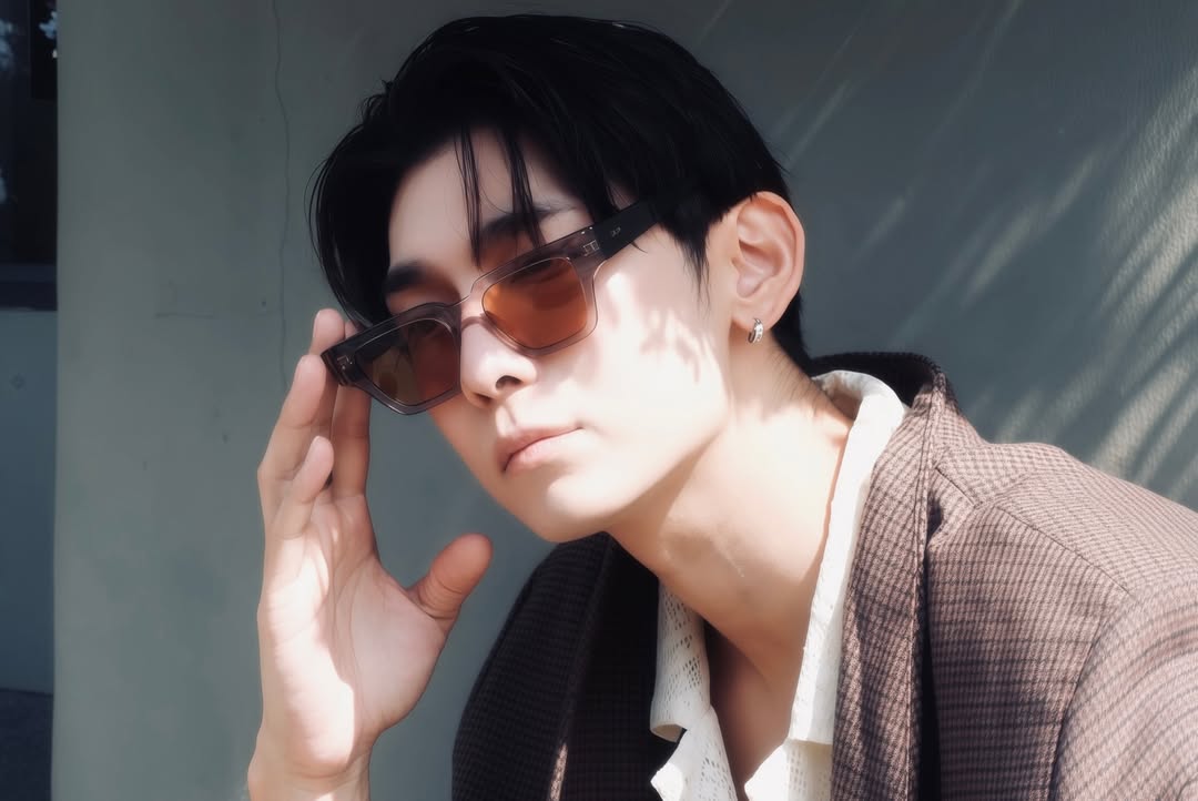 มิว - ศุภศิษฏ์ จงชีวีวัฒน์