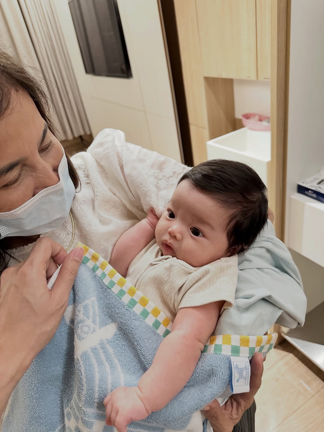 มิว - ศุภศิษฏ์ จงชีวีวัฒน์