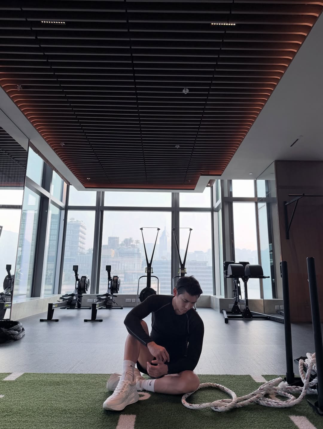 มิว - ศุภศิษฏ์ จงชีวีวัฒน์