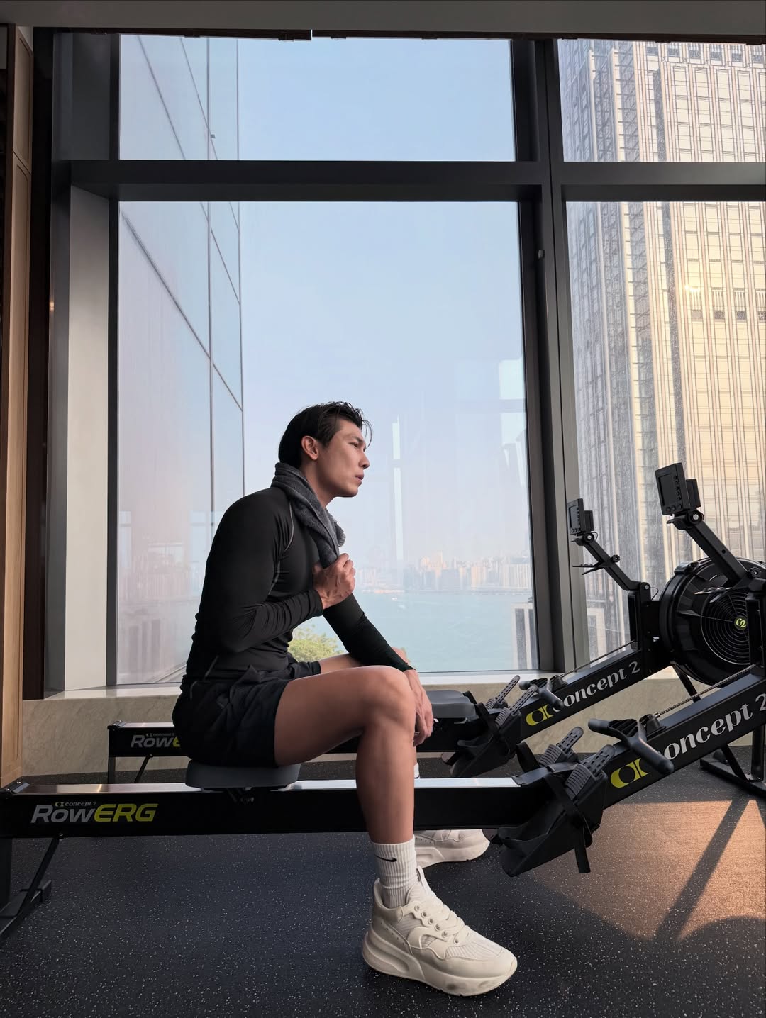 มิว - ศุภศิษฏ์ จงชีวีวัฒน์