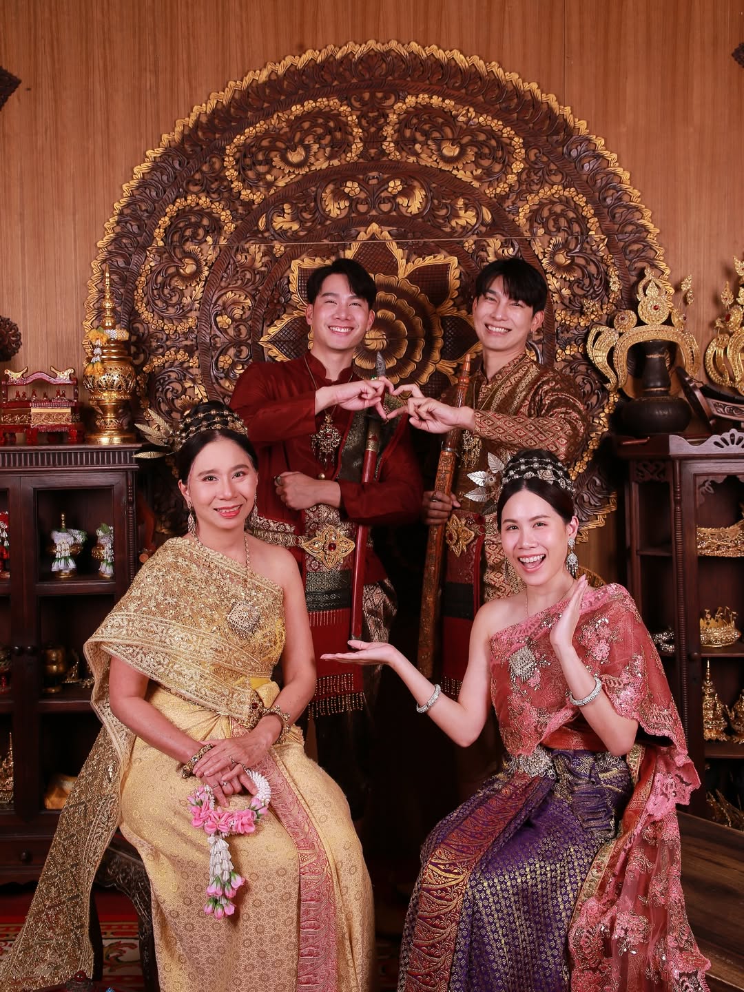 มิว - ศุภศิษฏ์ จงชีวีวัฒน์