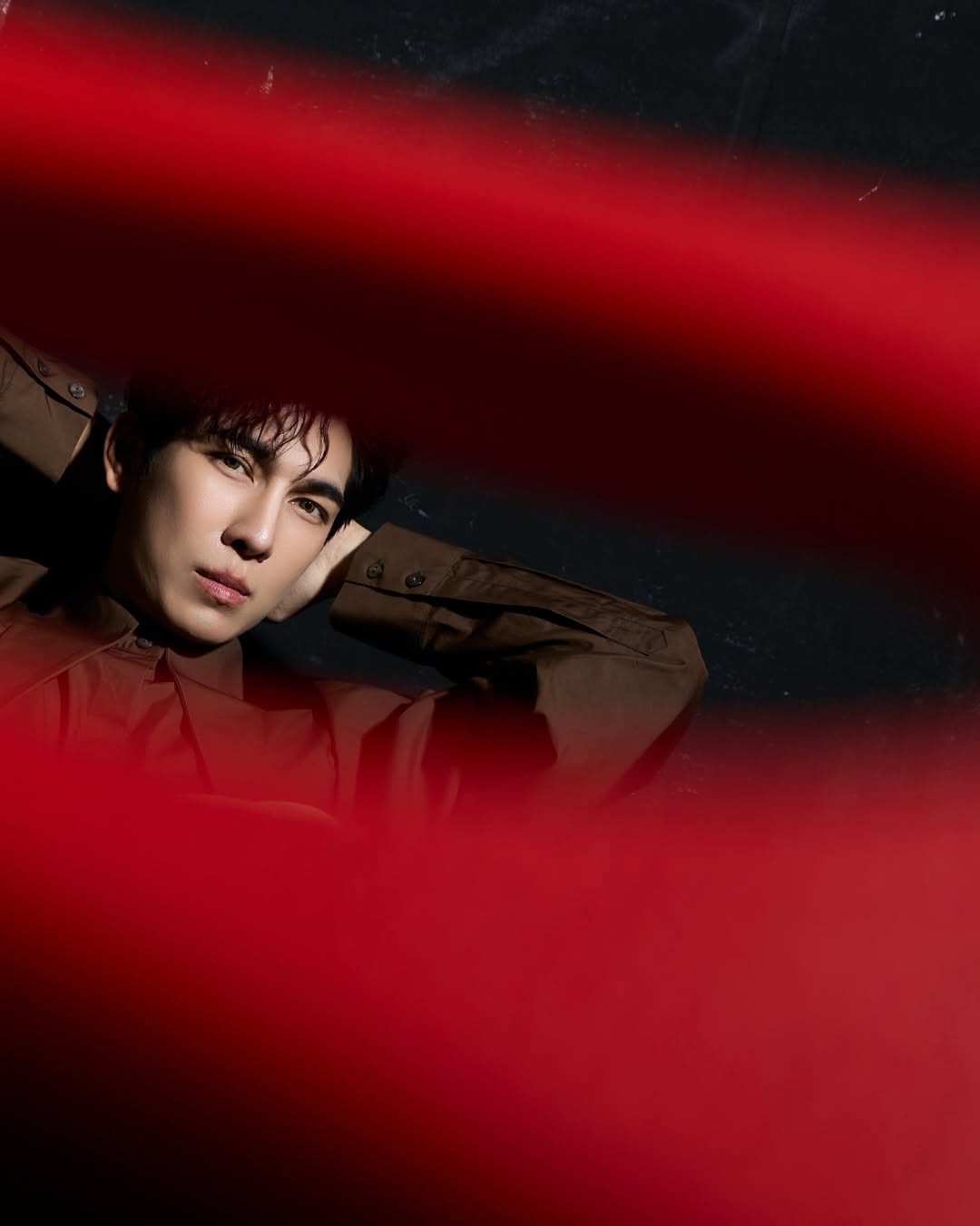 มิว - ศุภศิษฏ์ จงชีวีวัฒน์