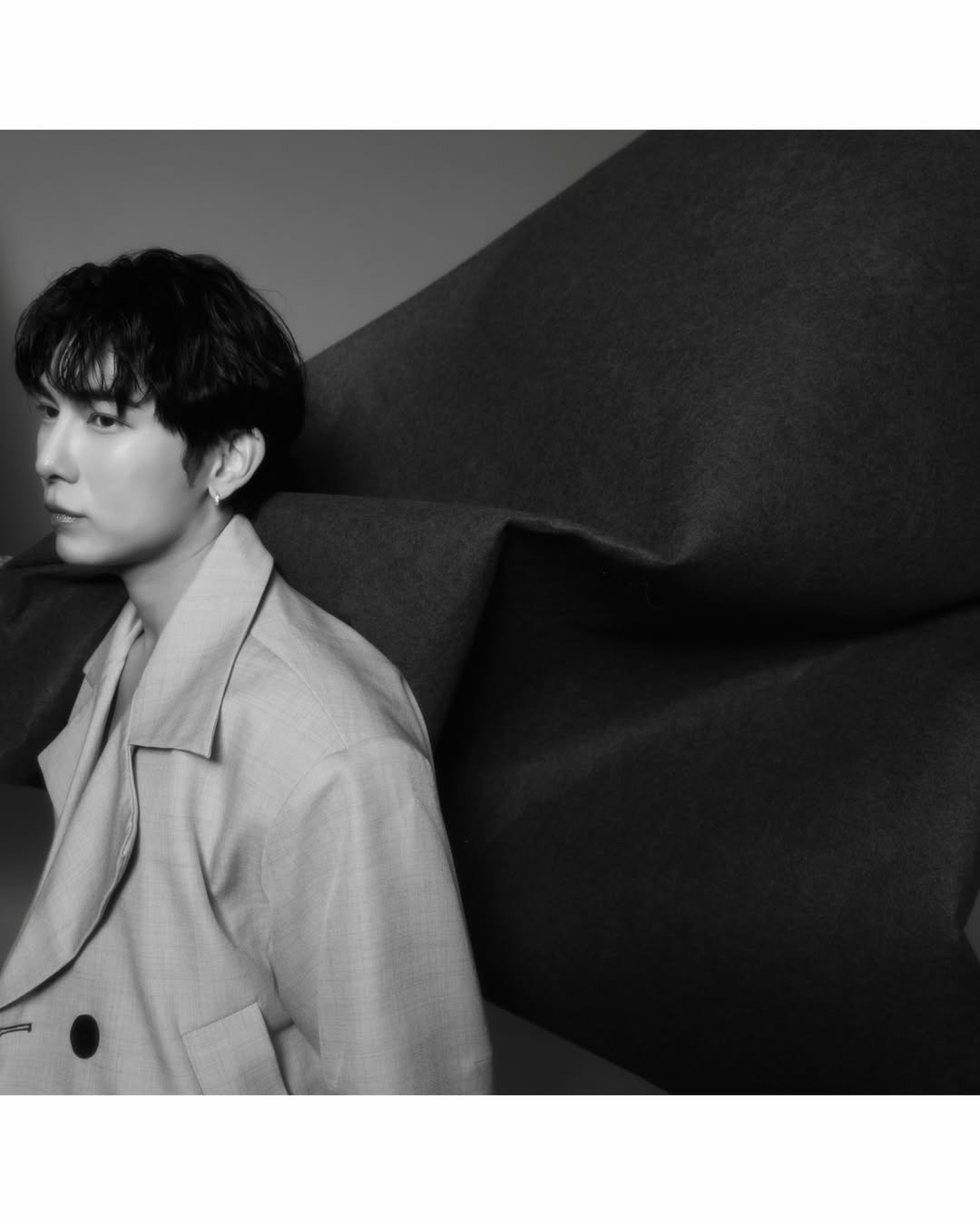 มิว - ศุภศิษฏ์ จงชีวีวัฒน์