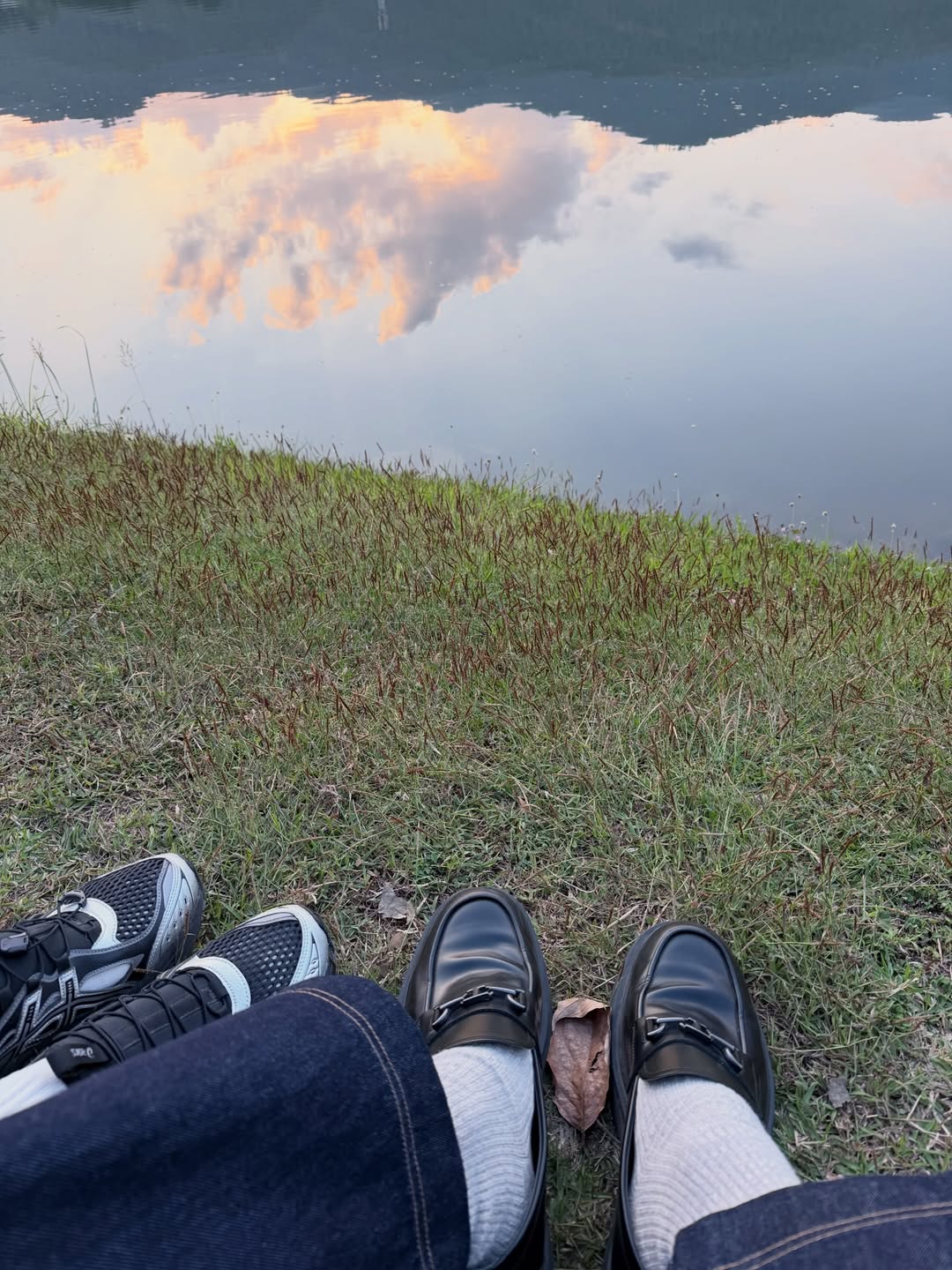 มิว - ศุภศิษฏ์ จงชีวีวัฒน์