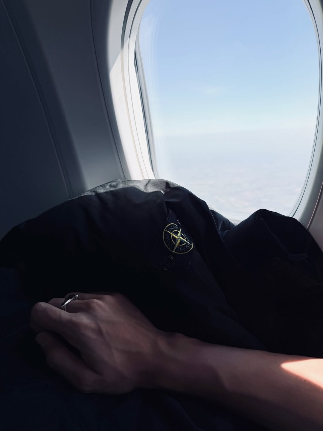 มิว - ศุภศิษฏ์ จงชีวีวัฒน์