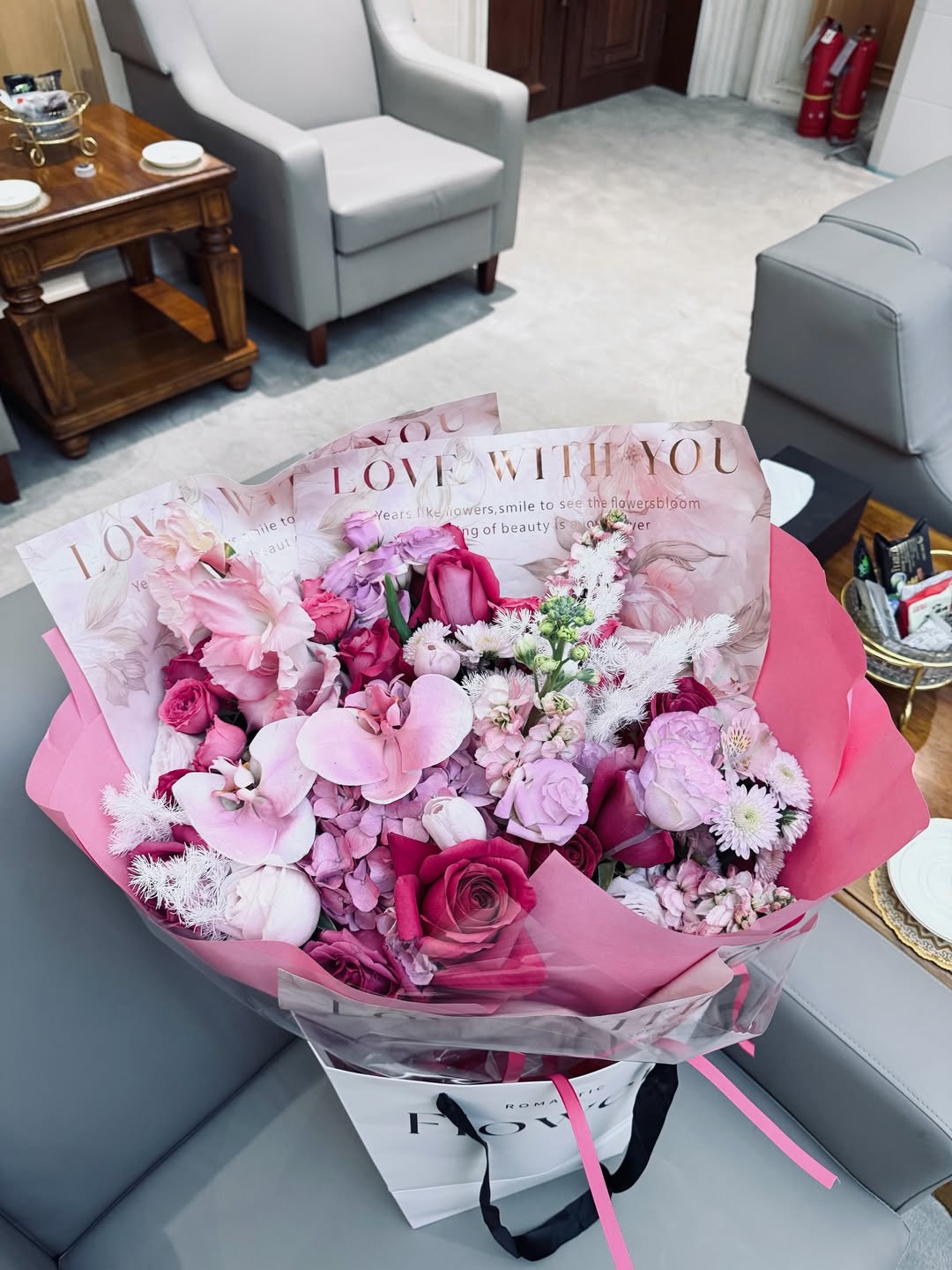 มิว - ศุภศิษฏ์ จงชีวีวัฒน์