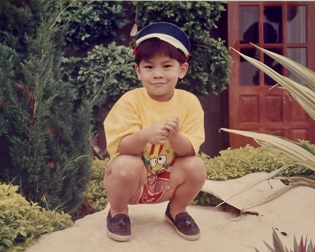 มิว - ศุภศิษฏ์ จงชีวีวัฒน์