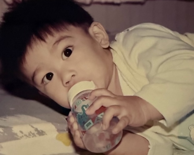 มิว - ศุภศิษฏ์ จงชีวีวัฒน์