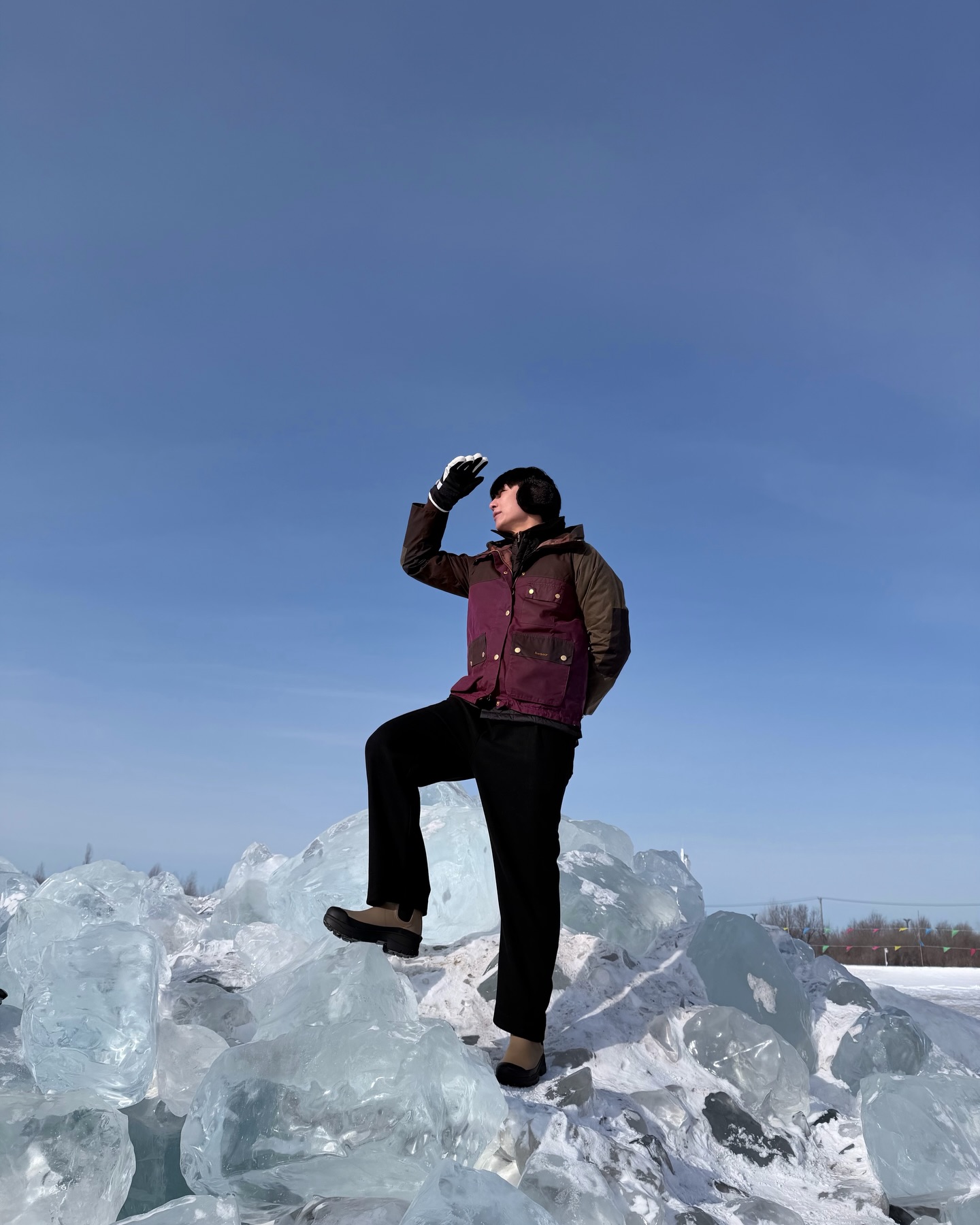 มิว - ศุภศิษฏ์ จงชีวีวัฒน์