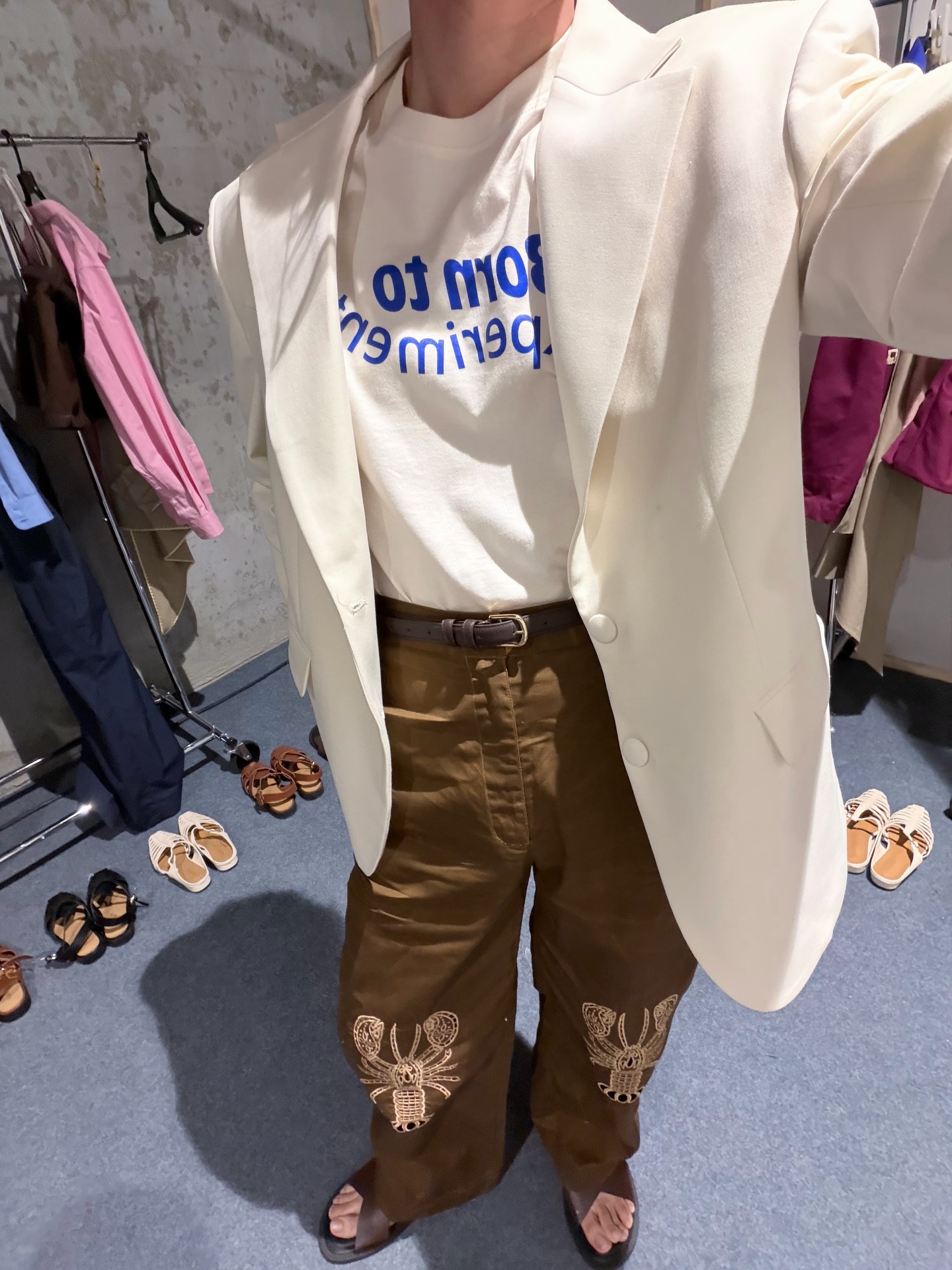 มิว - ศุภศิษฏ์ จงชีวีวัฒน์