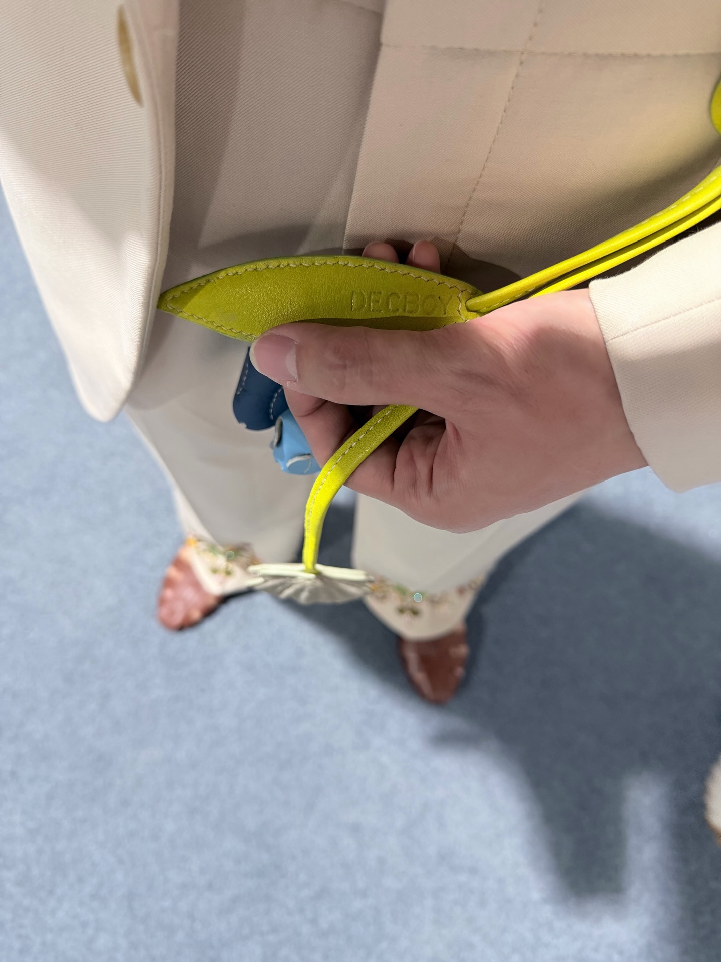 มิว - ศุภศิษฏ์ จงชีวีวัฒน์