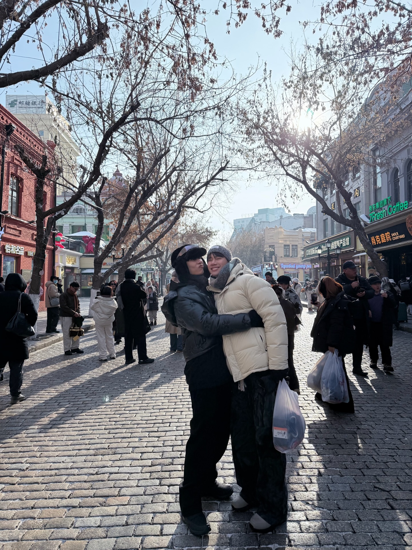 มิว - ศุภศิษฏ์ จงชีวีวัฒน์