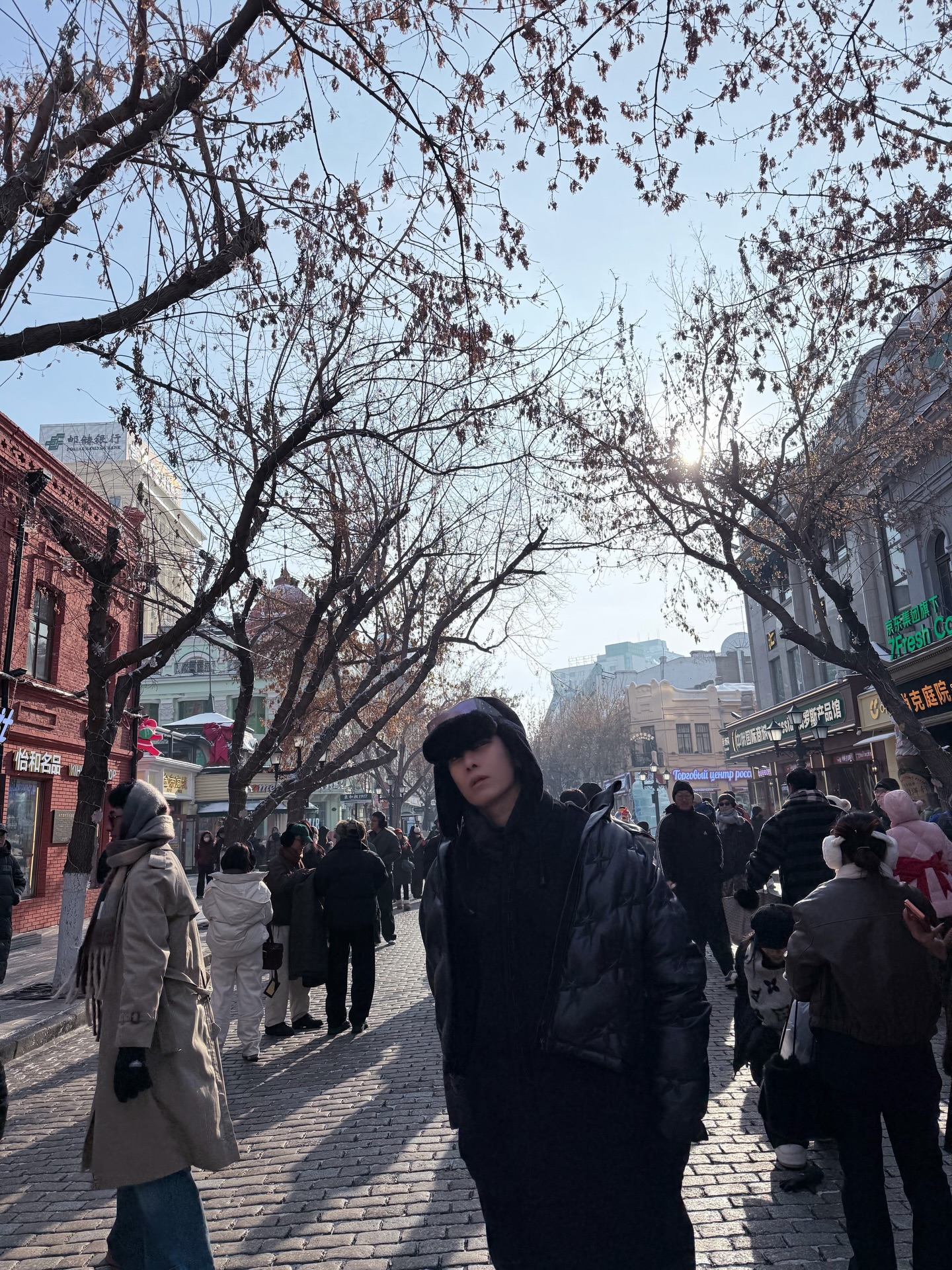 มิว - ศุภศิษฏ์ จงชีวีวัฒน์