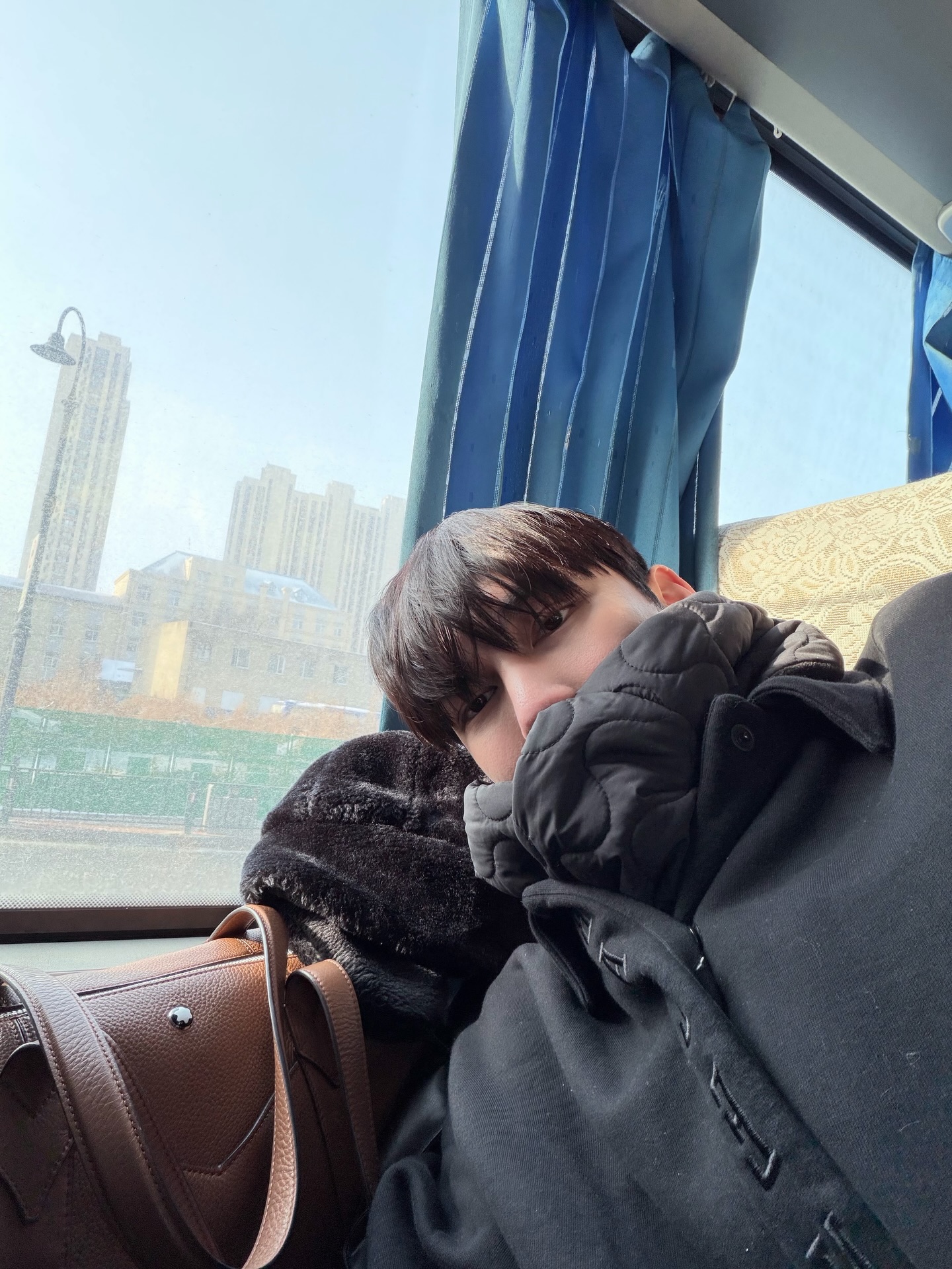 มิว - ศุภศิษฏ์ จงชีวีวัฒน์