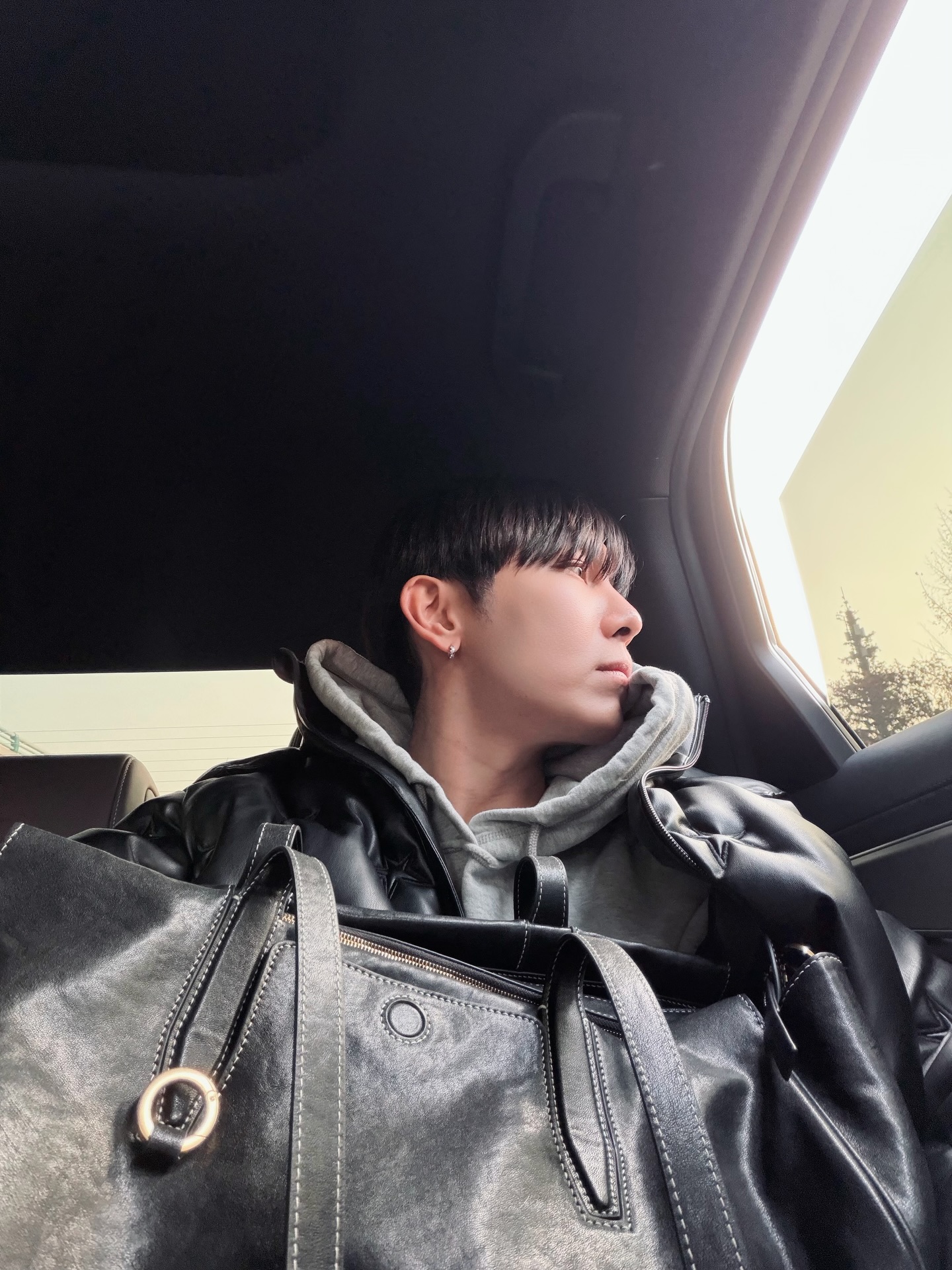 มิว - ศุภศิษฏ์ จงชีวีวัฒน์