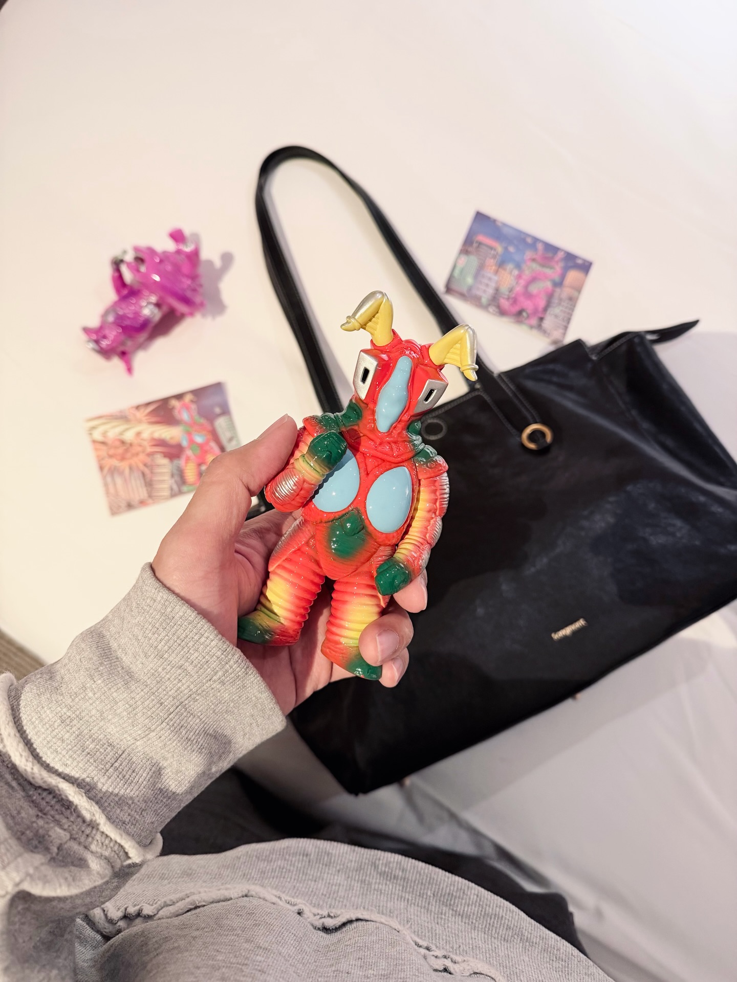 มิว - ศุภศิษฏ์ จงชีวีวัฒน์