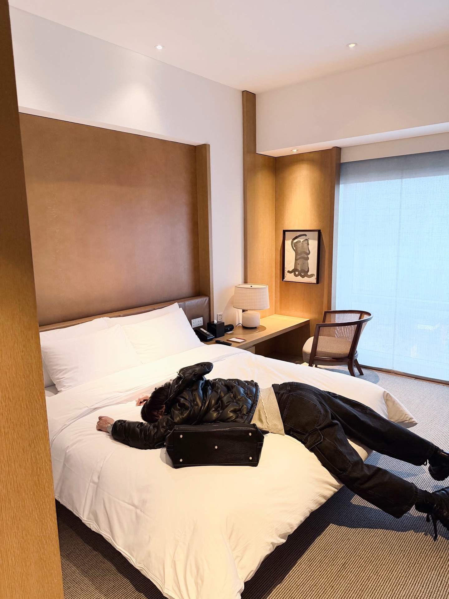 มิว - ศุภศิษฏ์ จงชีวีวัฒน์