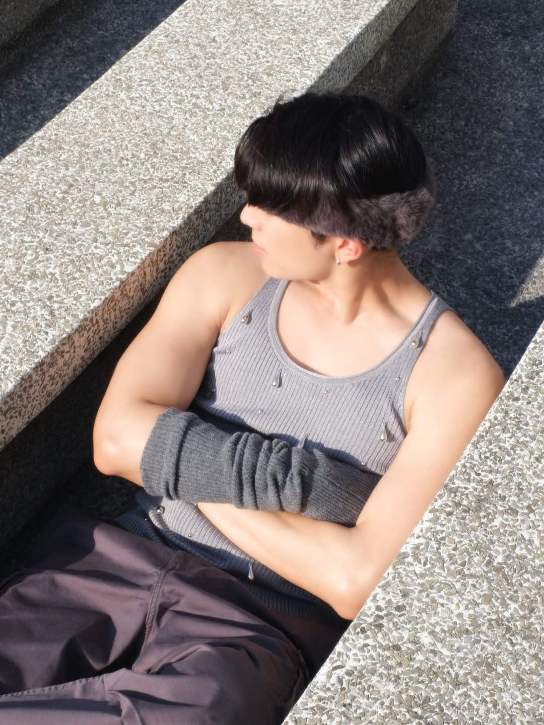 มิว - ศุภศิษฏ์ จงชีวีวัฒน์