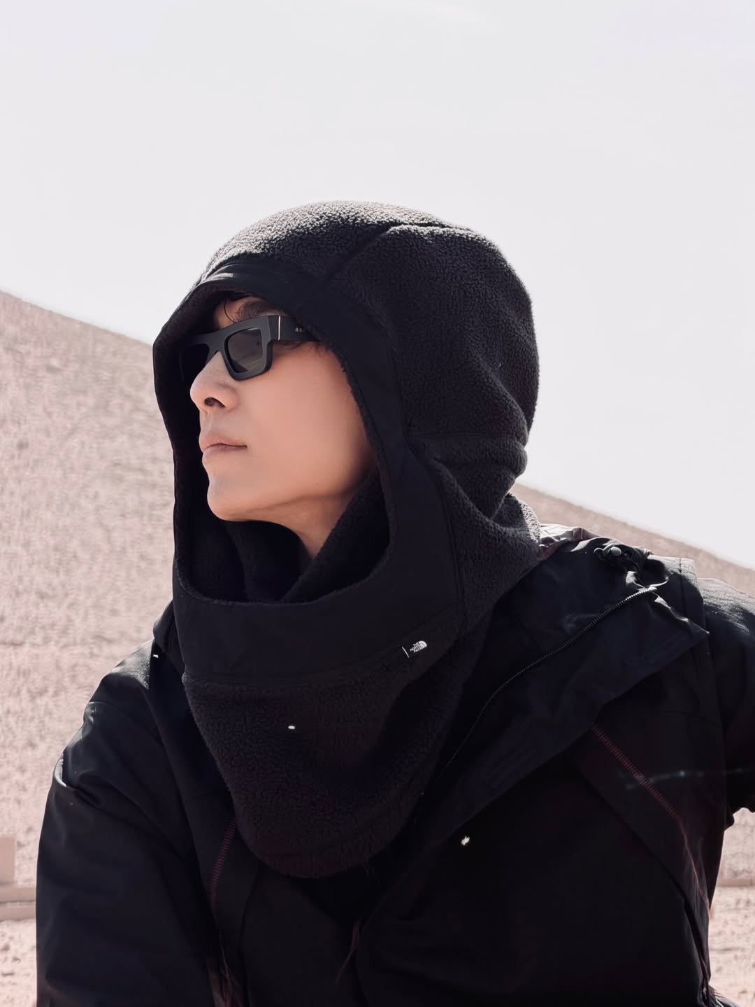 มิว - ศุภศิษฏ์ จงชีวีวัฒน์