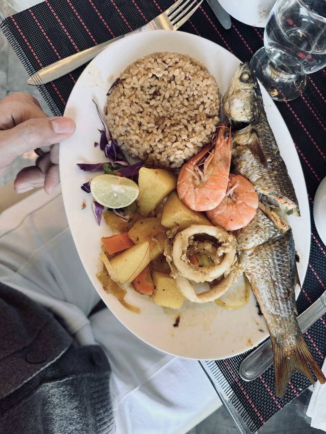 มิว - ศุภศิษฏ์ จงชีวีวัฒน์