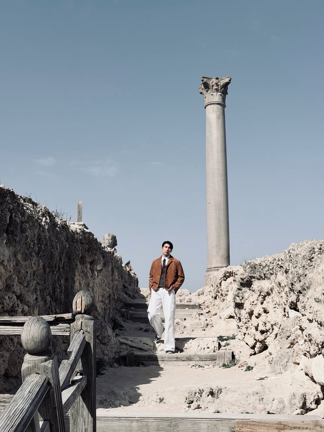 มิว - ศุภศิษฏ์ จงชีวีวัฒน์