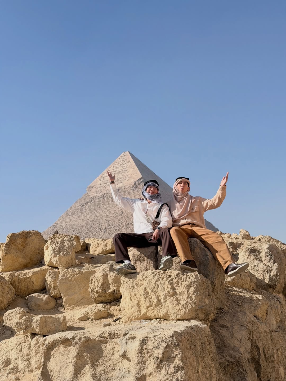 มิว - ศุภศิษฏ์ จงชีวีวัฒน์