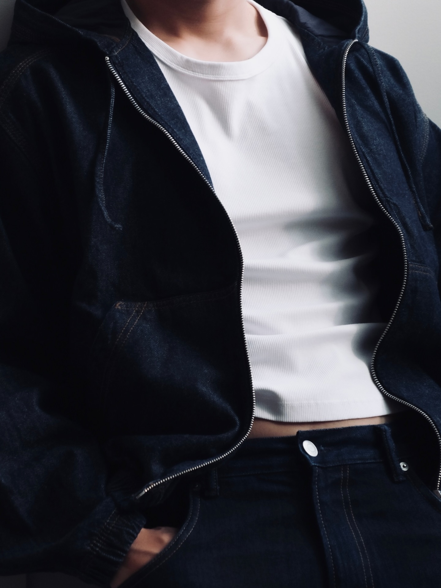 มิว - ศุภศิษฏ์ จงชีวีวัฒน์