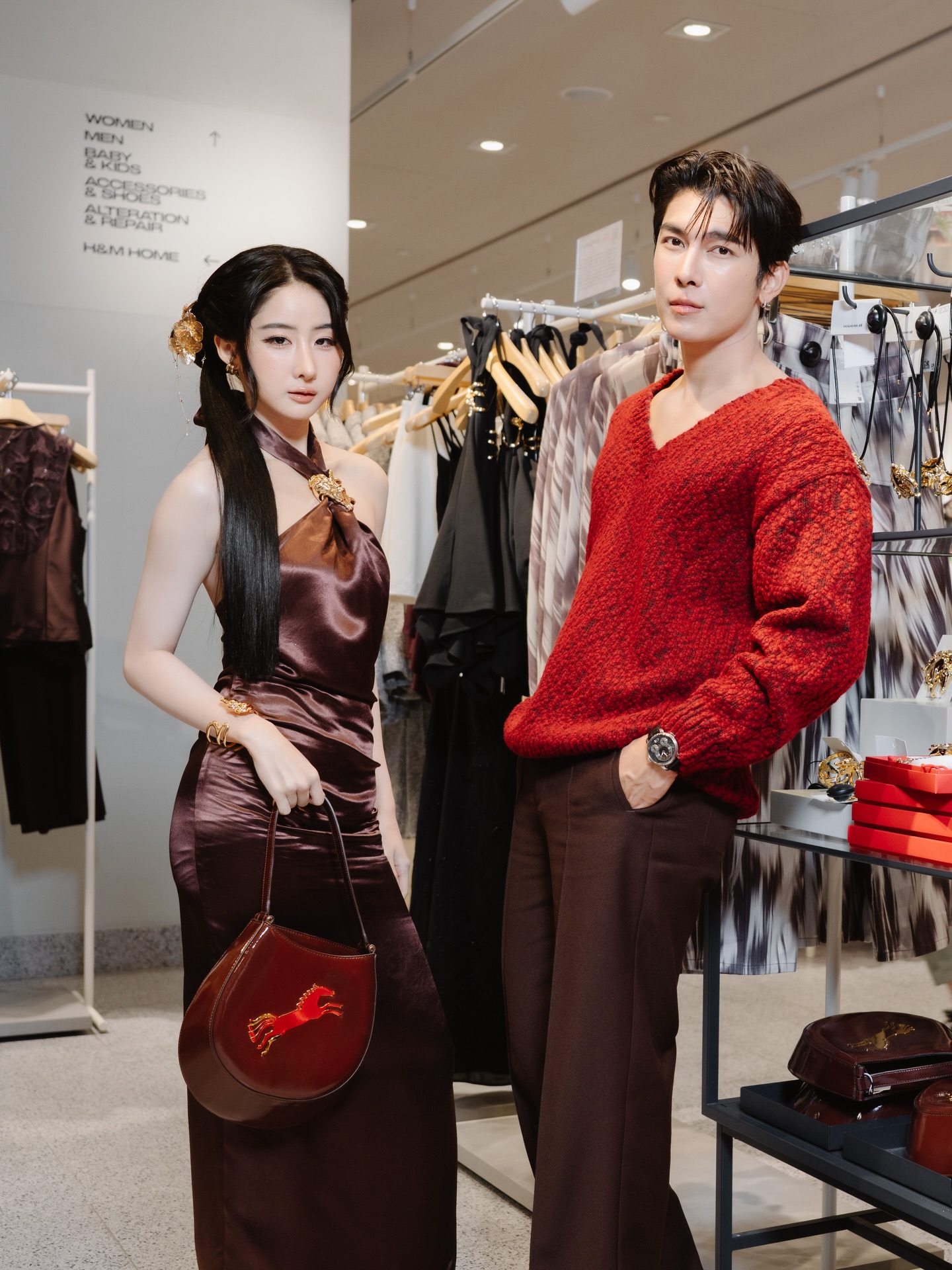 มิว - ศุภศิษฏ์ จงชีวีวัฒน์