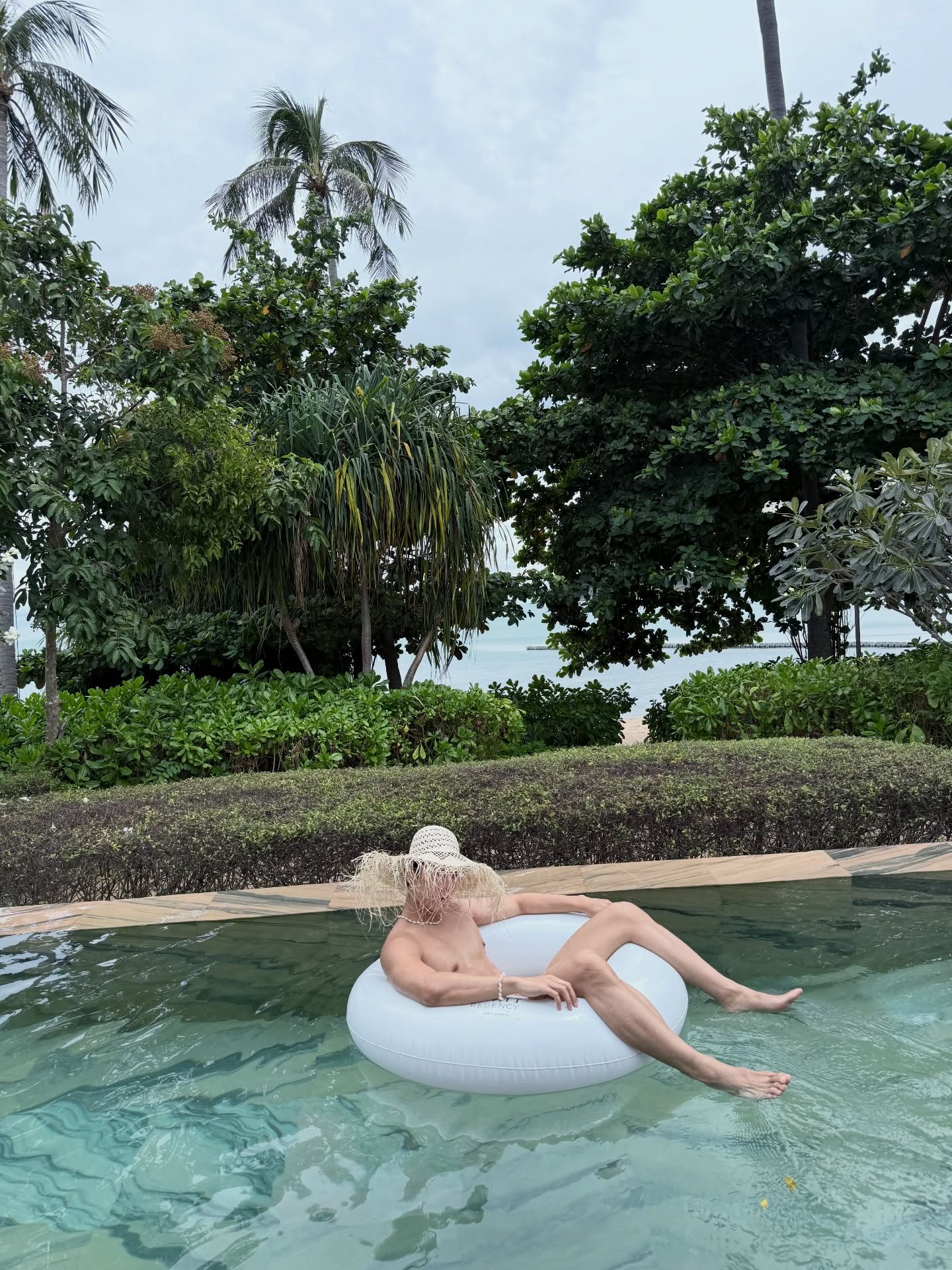 มิว - ศุภศิษฏ์ จงชีวีวัฒน์