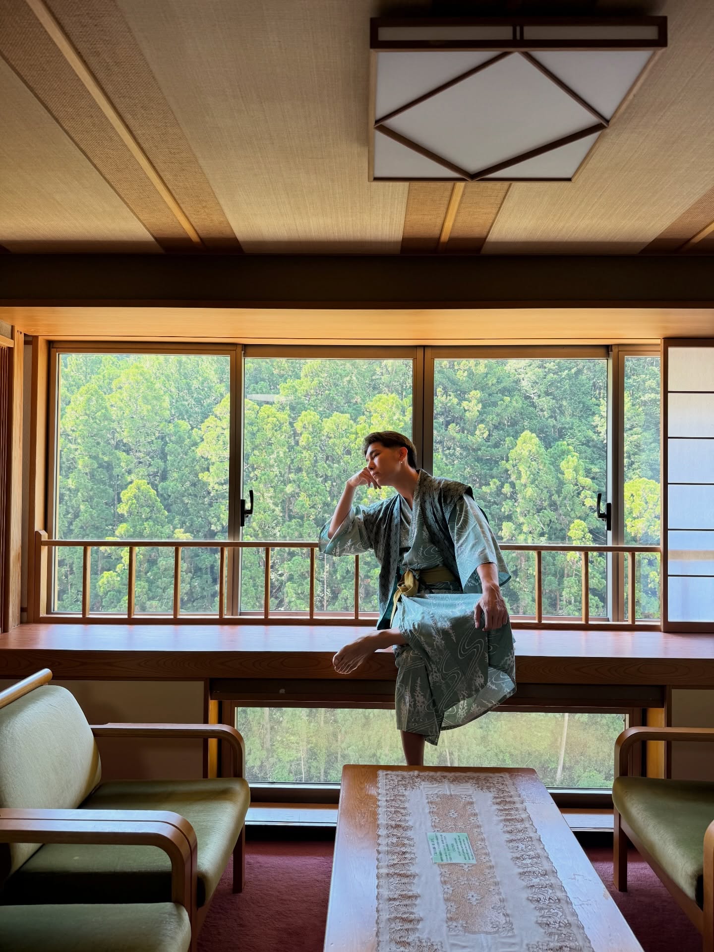 มิว - ศุภศิษฏ์ จงชีวีวัฒน์