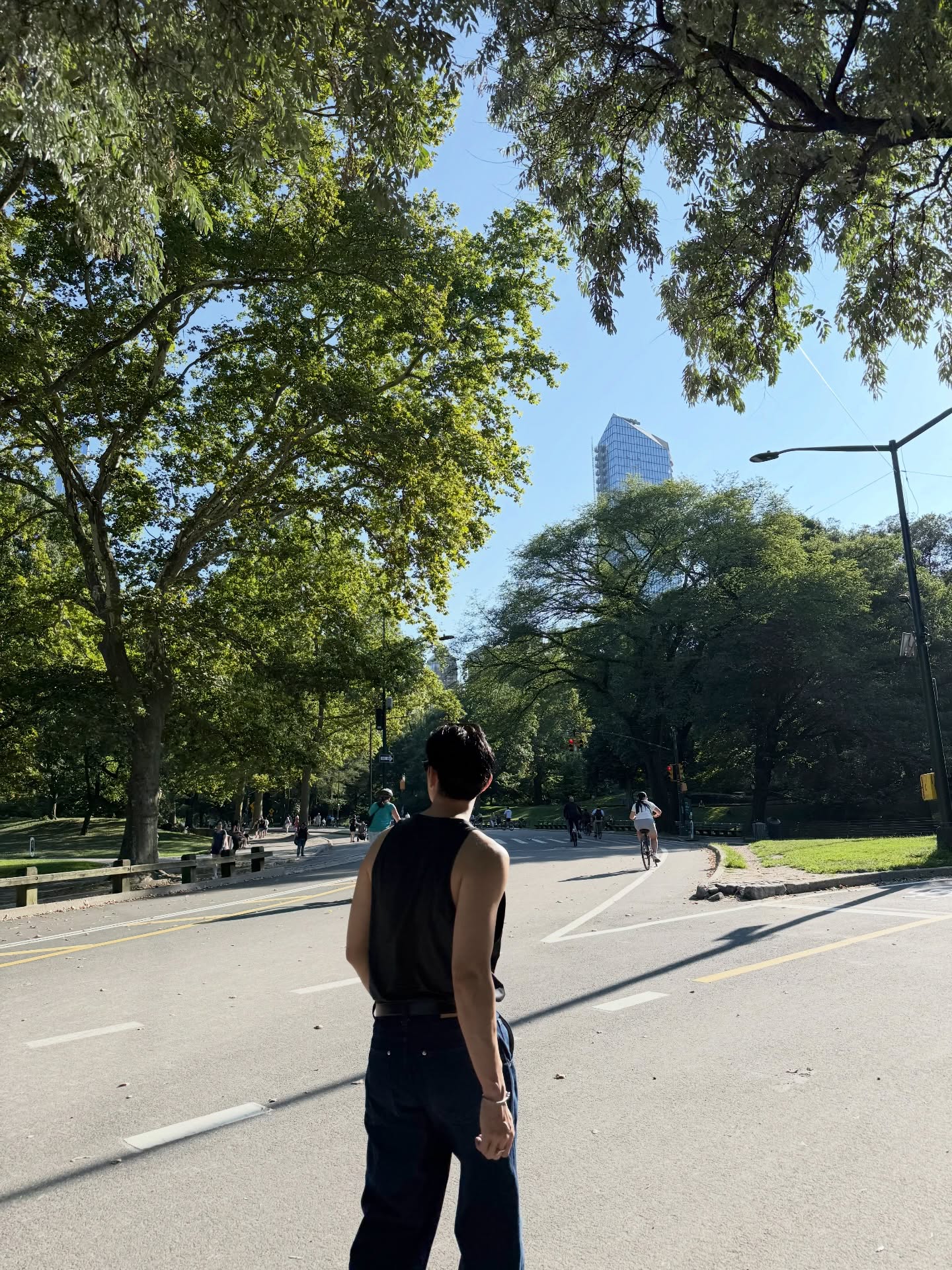 มิว - ศุภศิษฏ์ จงชีวีวัฒน์