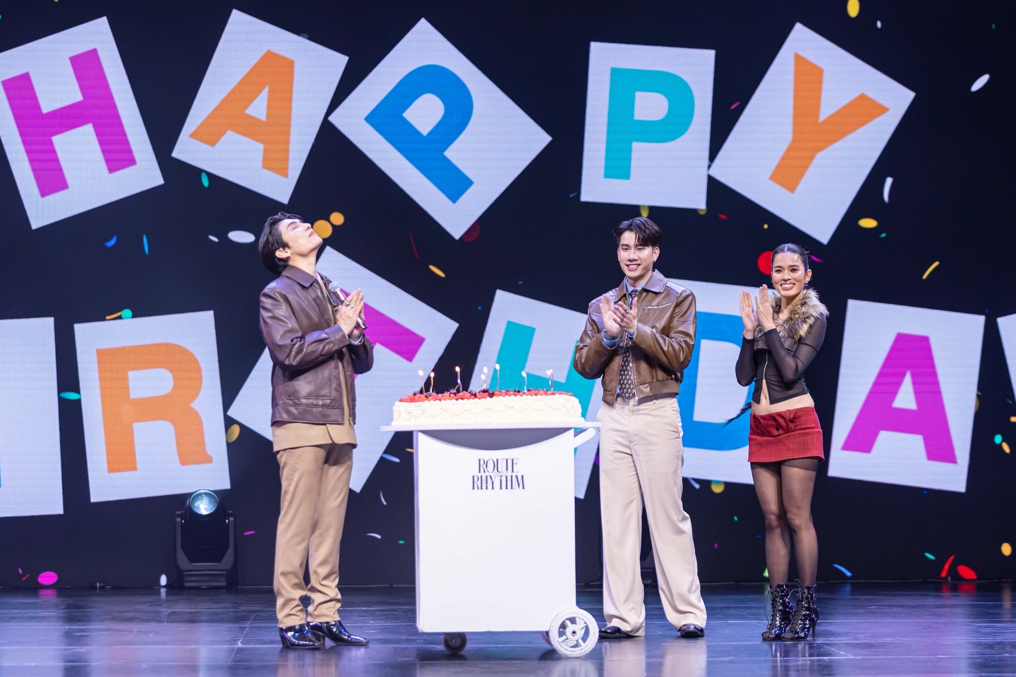 มิว - ศุภศิษฏ์ จงชีวีวัฒน์