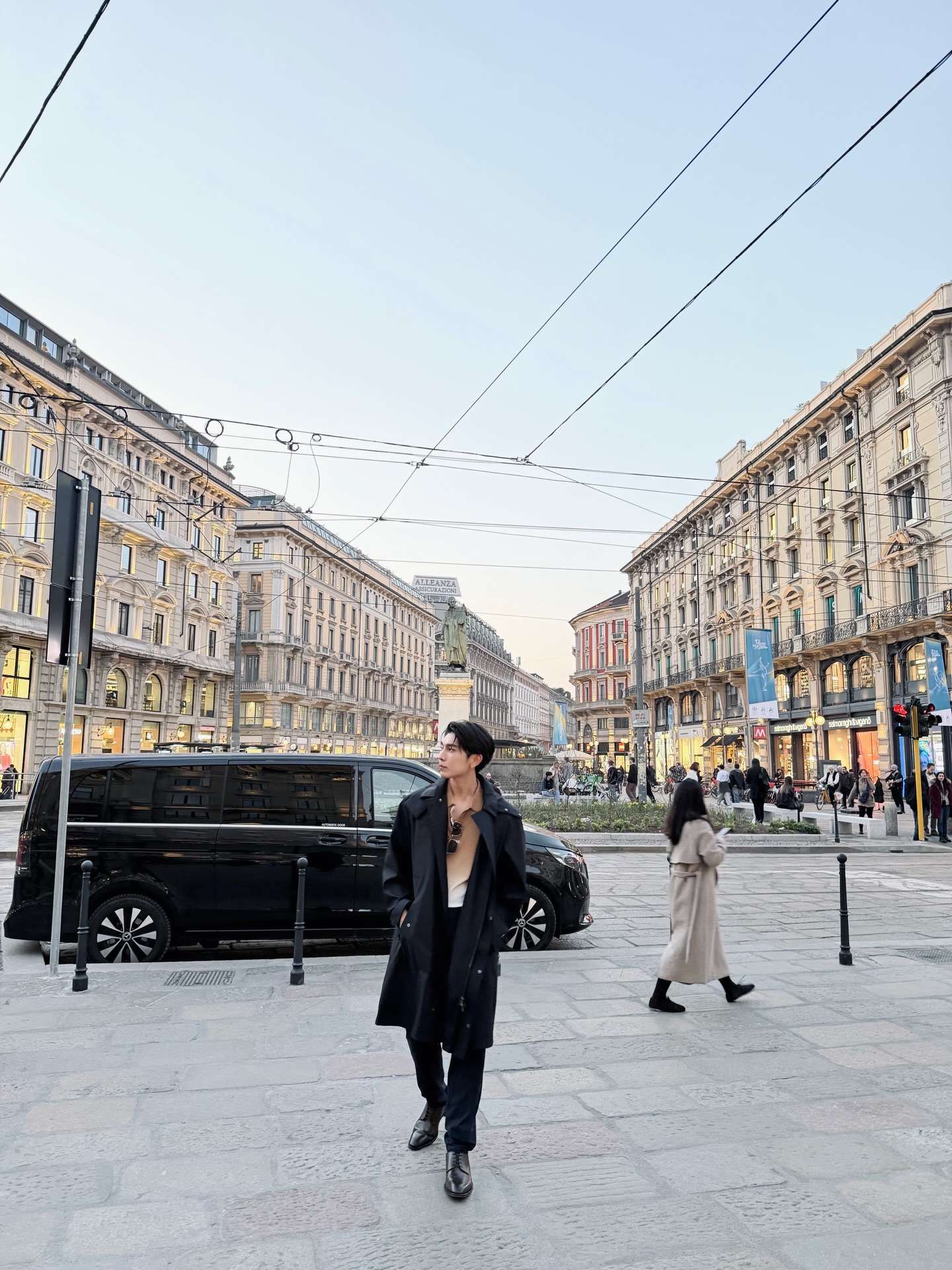 มิว - ศุภศิษฏ์ จงชีวีวัฒน์
