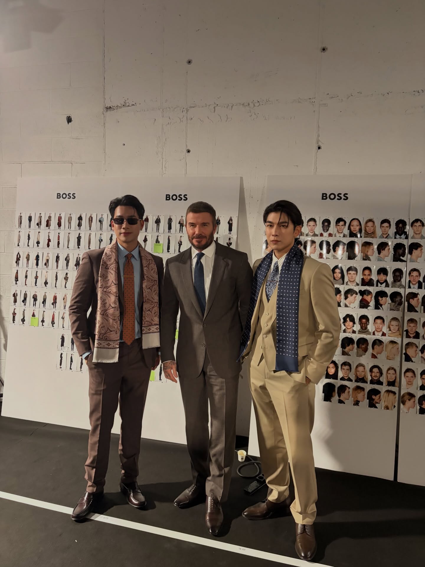 มิว - ศุภศิษฏ์ จงชีวีวัฒน์