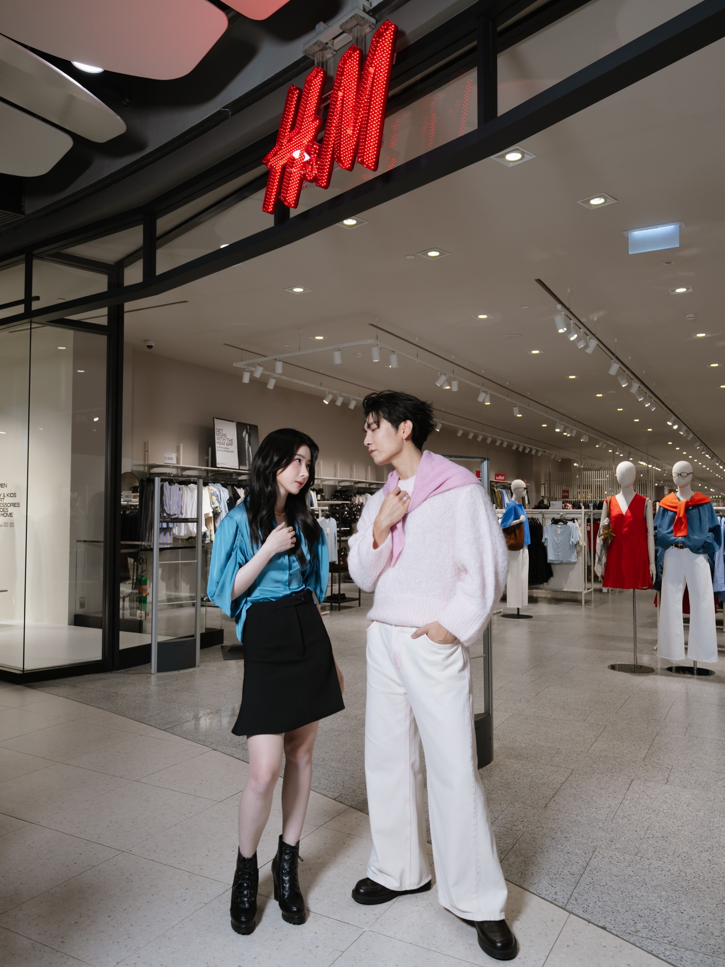 มิว - ศุภศิษฏ์ จงชีวีวัฒน์