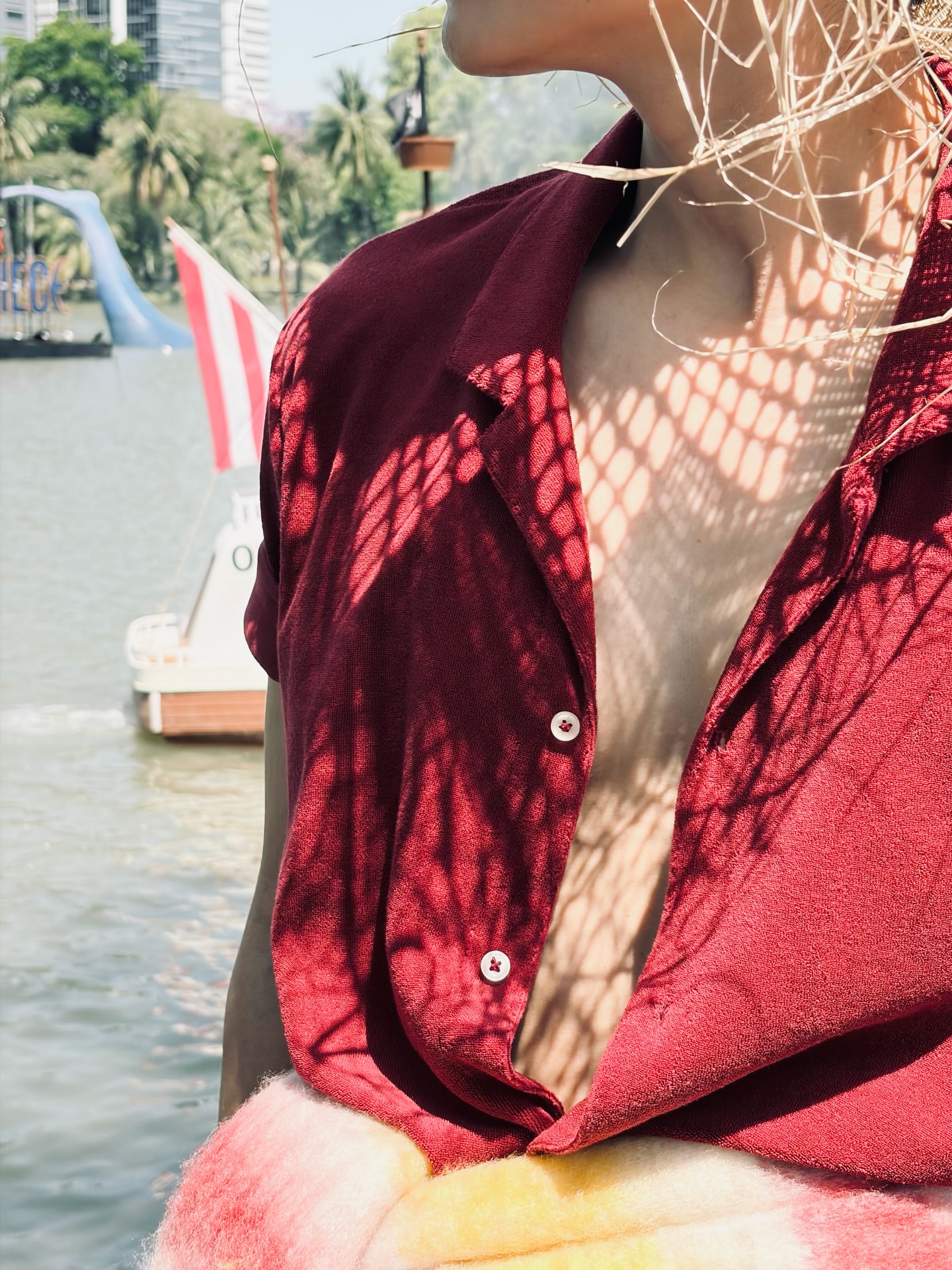 มิว - ศุภศิษฏ์ จงชีวีวัฒน์