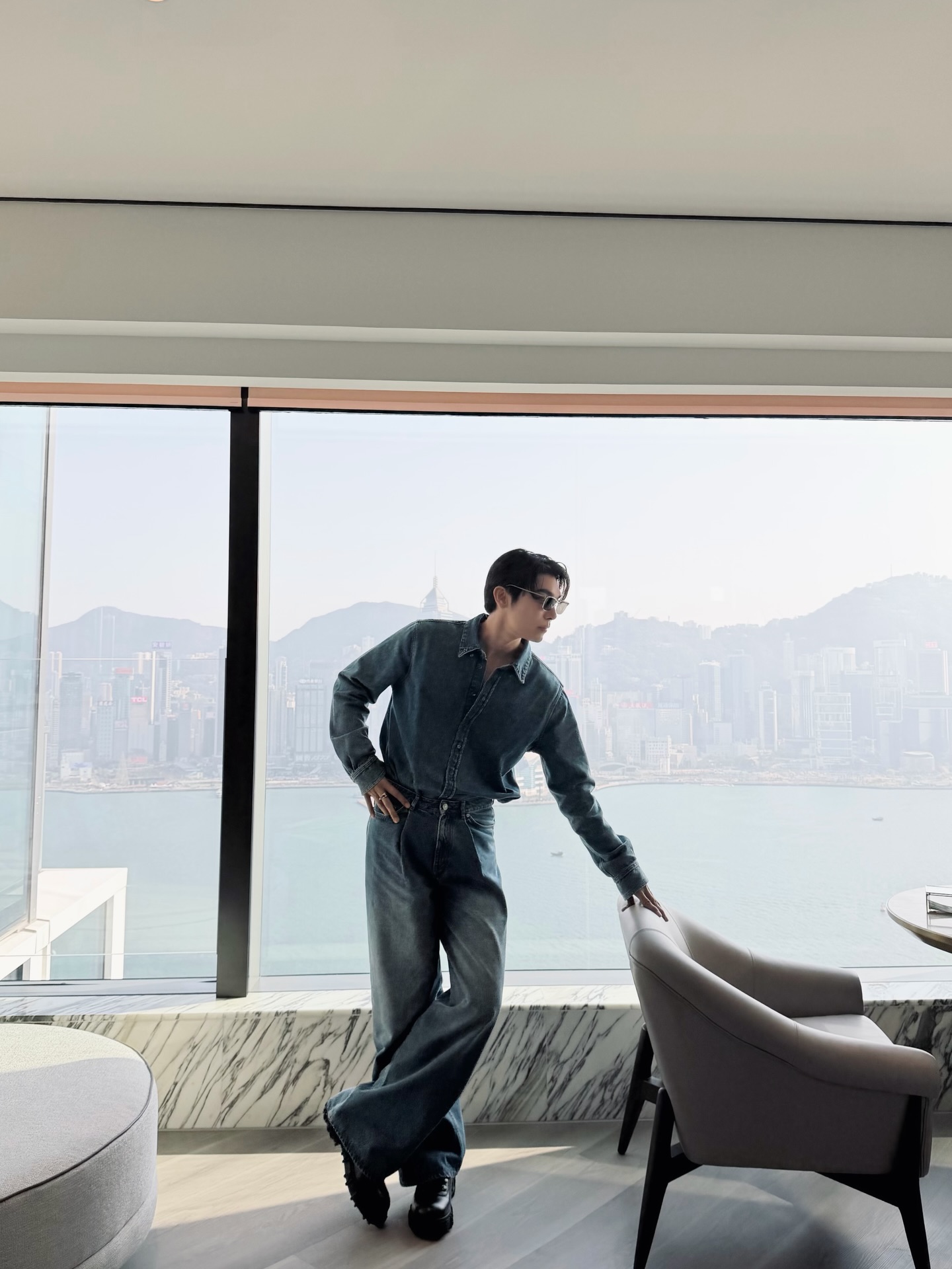 มิว - ศุภศิษฏ์ จงชีวีวัฒน์